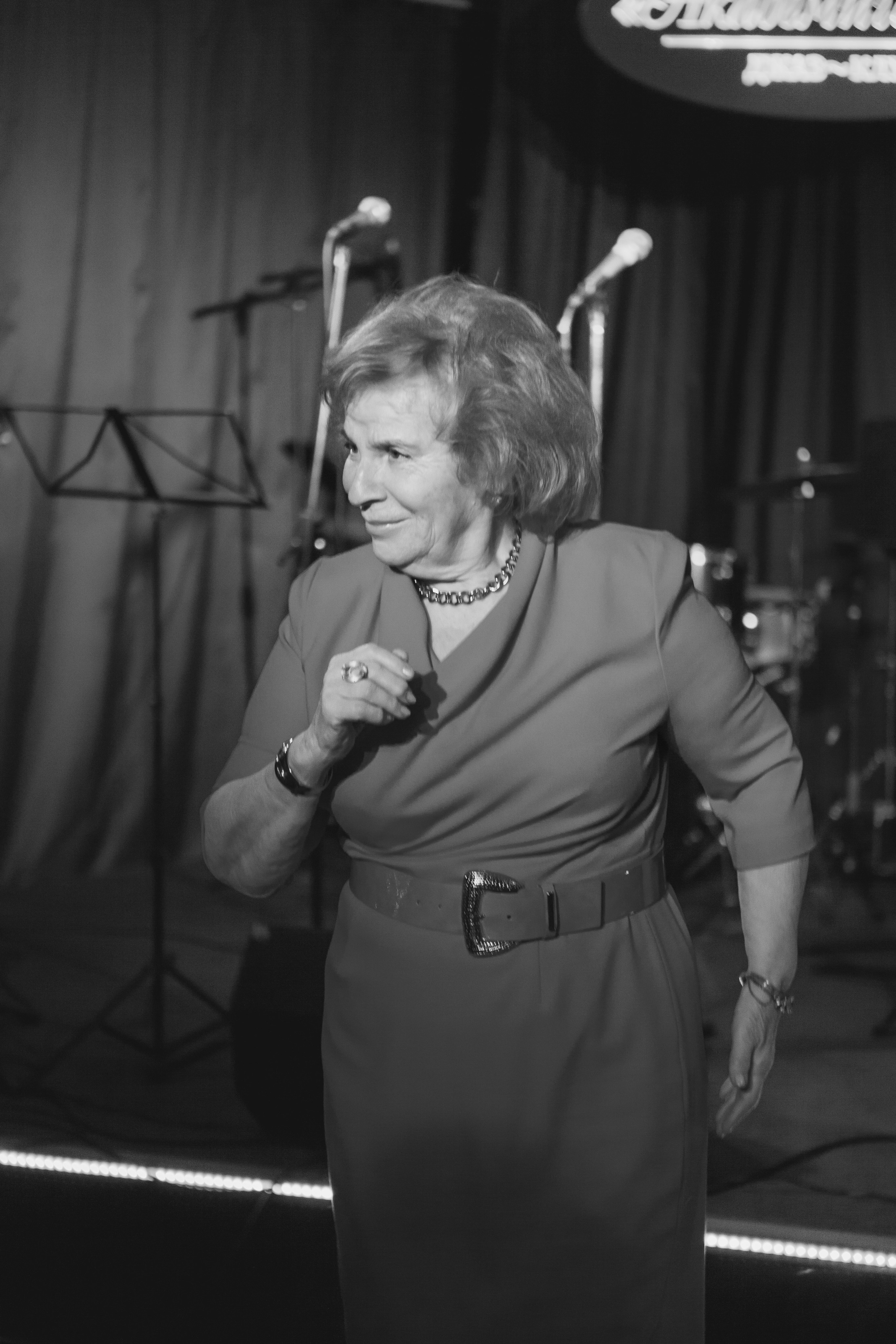 Юбилей 55 лет. Видеооператор/Фотограф Николай Завьялов