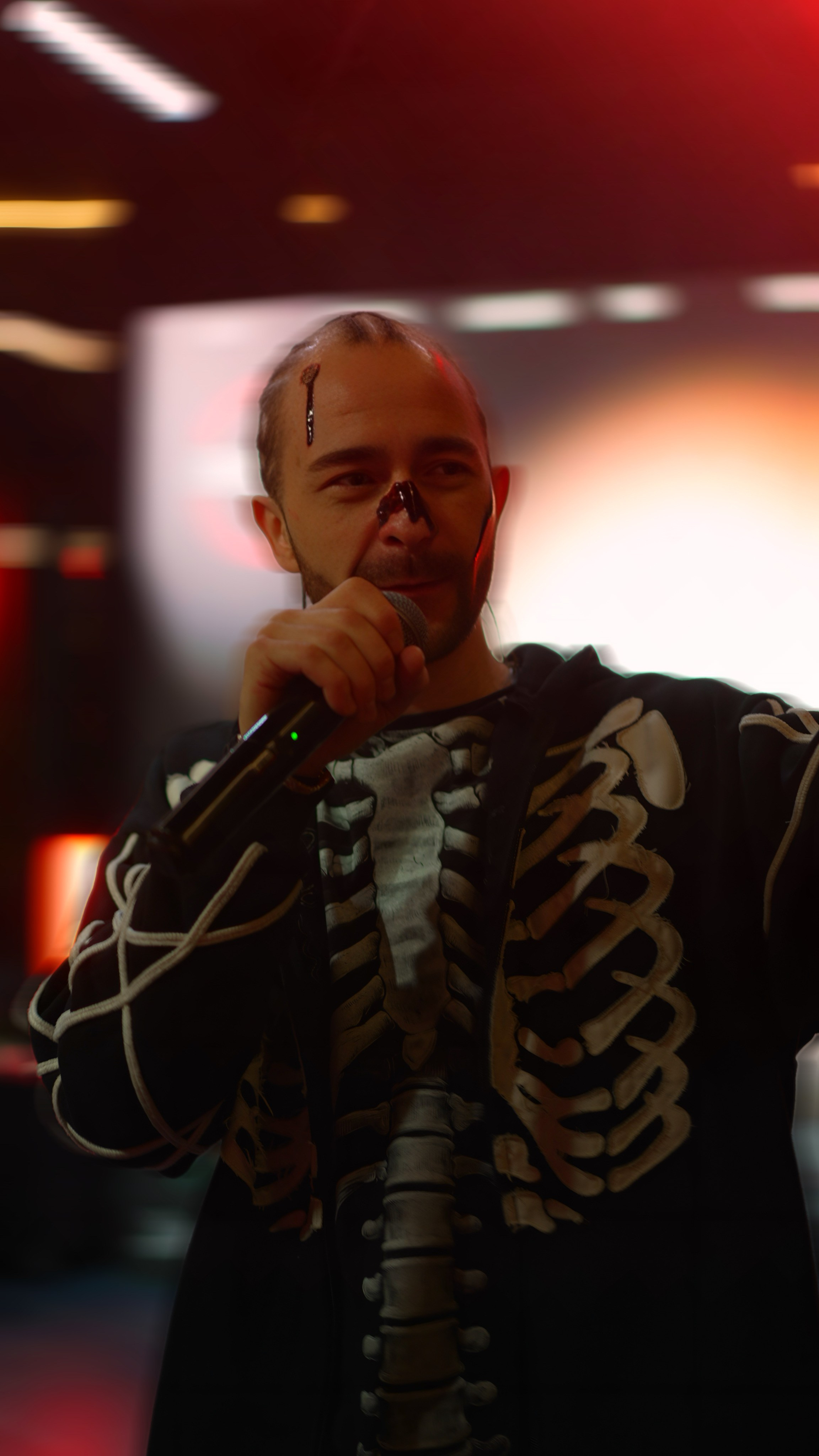 SОФИТЫ | 03.11. Фотограф, оператор и рилсмейкер в Москве — Ася Палагута