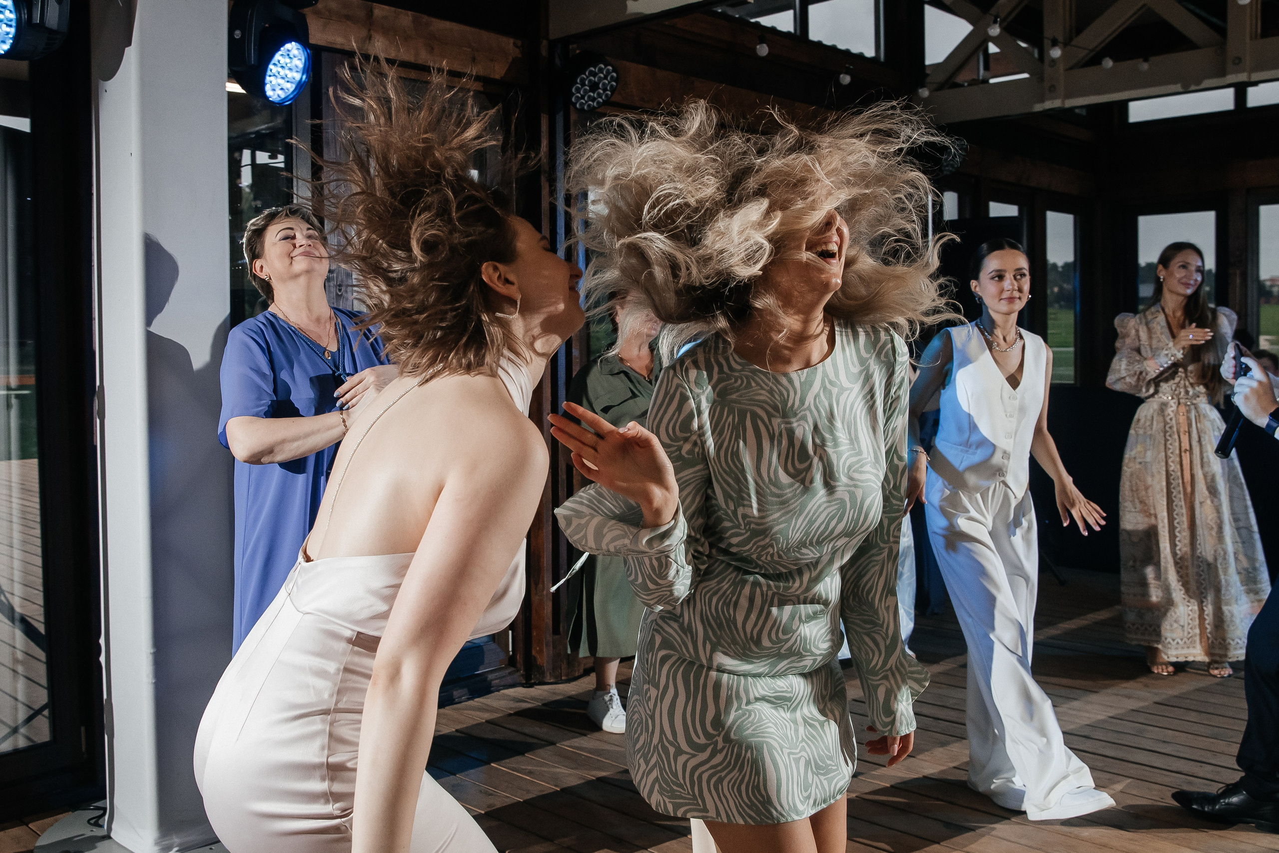 Liliya & Egor. Главная