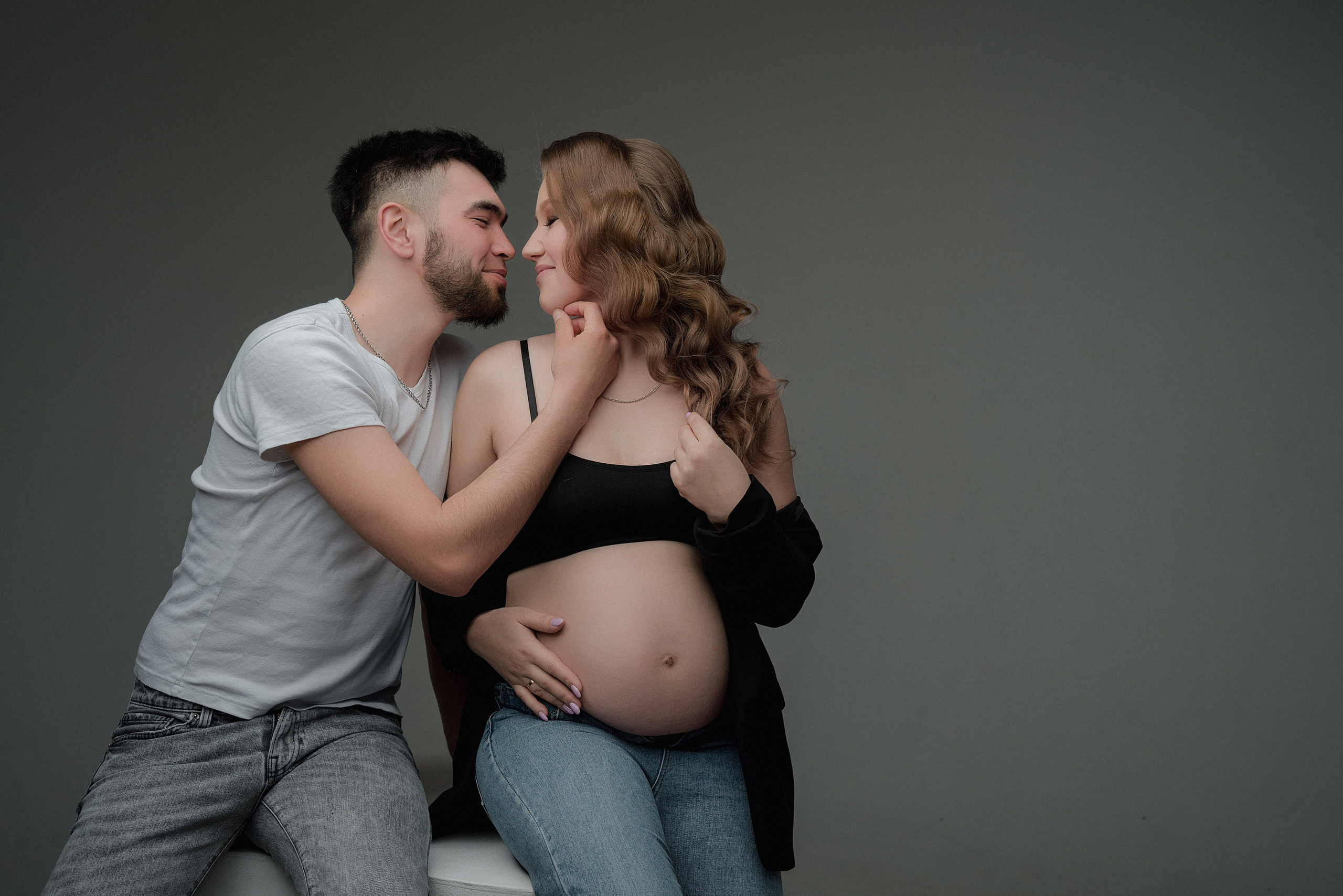 Беременность. Фотограф Башкирия