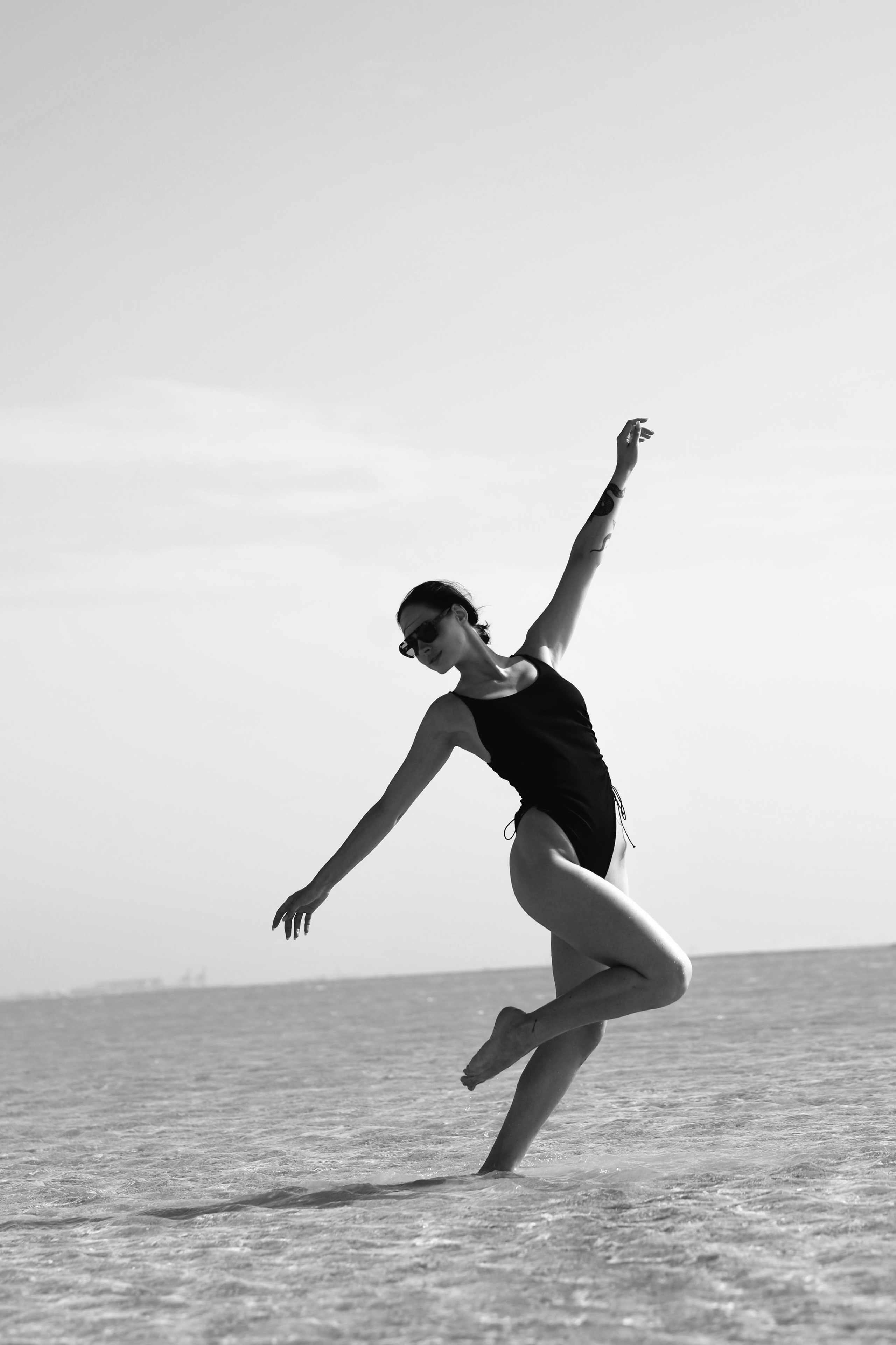 Ann. Фотограф Михаил Олейник