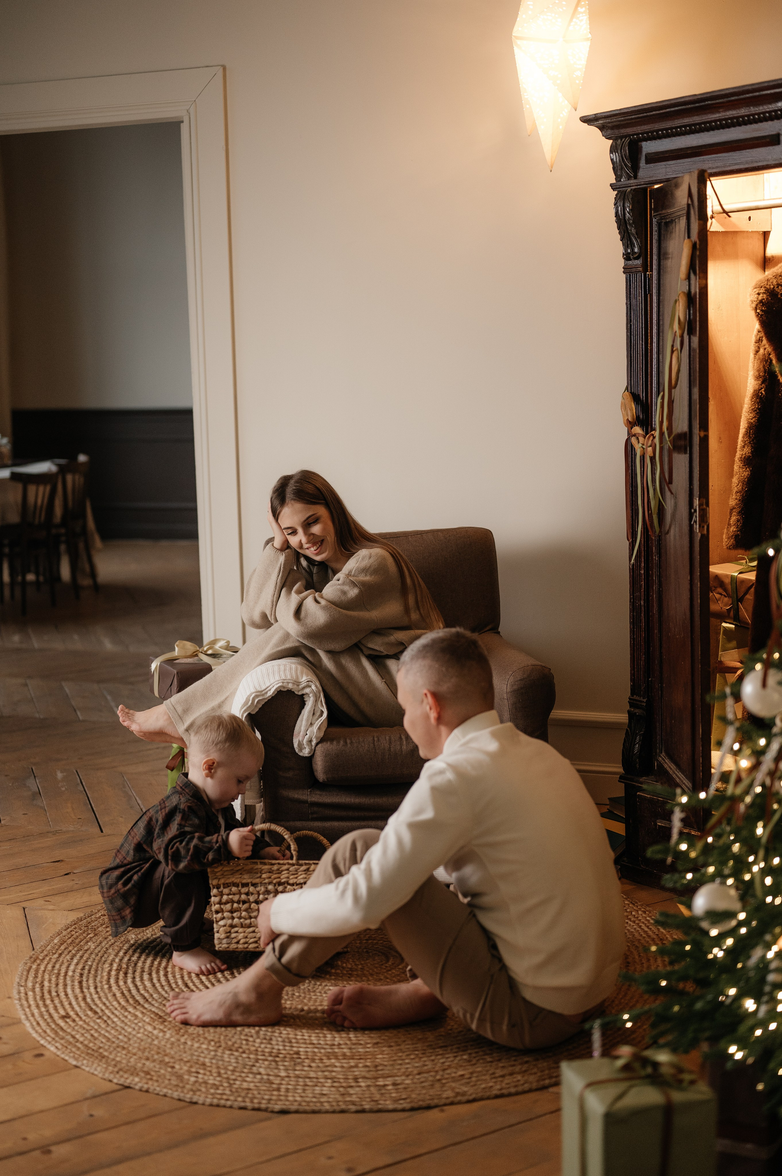 Happy new year🎄. Свадебный и семейный фотограф в Краснодаре Алина Мельник