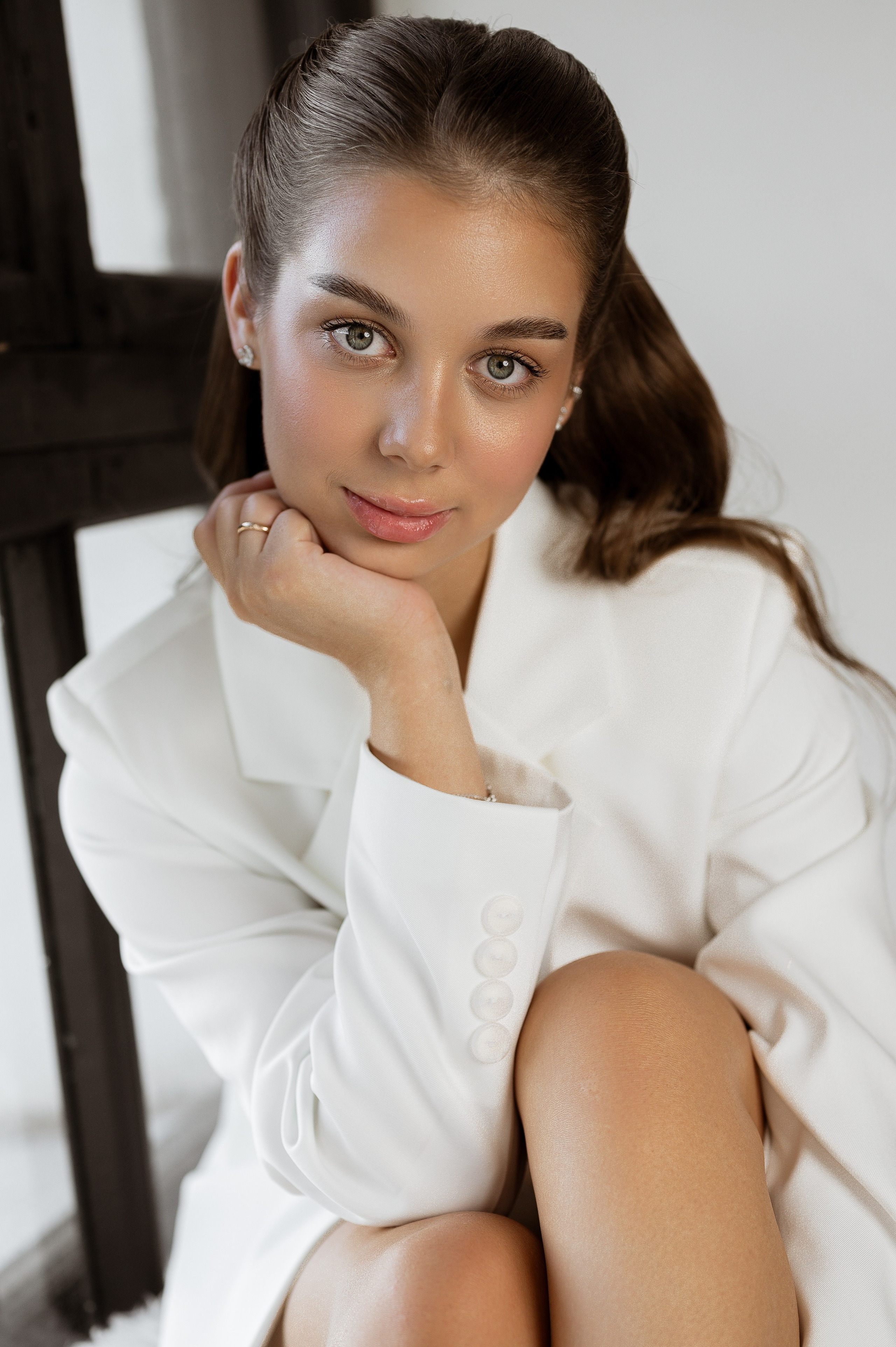 Маша. Свадебный и семейный фотограф в Краснодаре Алина Мельник