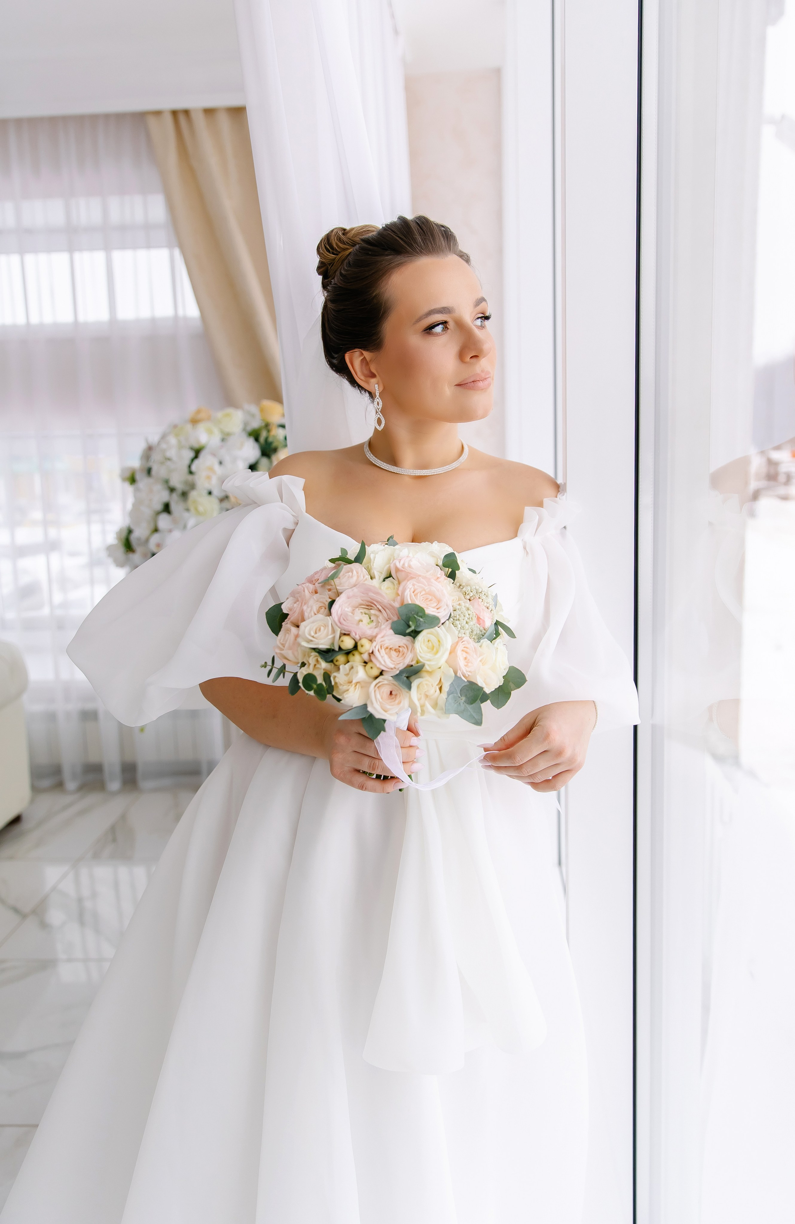 Никита и Ирина. Свадебный и семейный фотограф в Рязани Саша Крутых