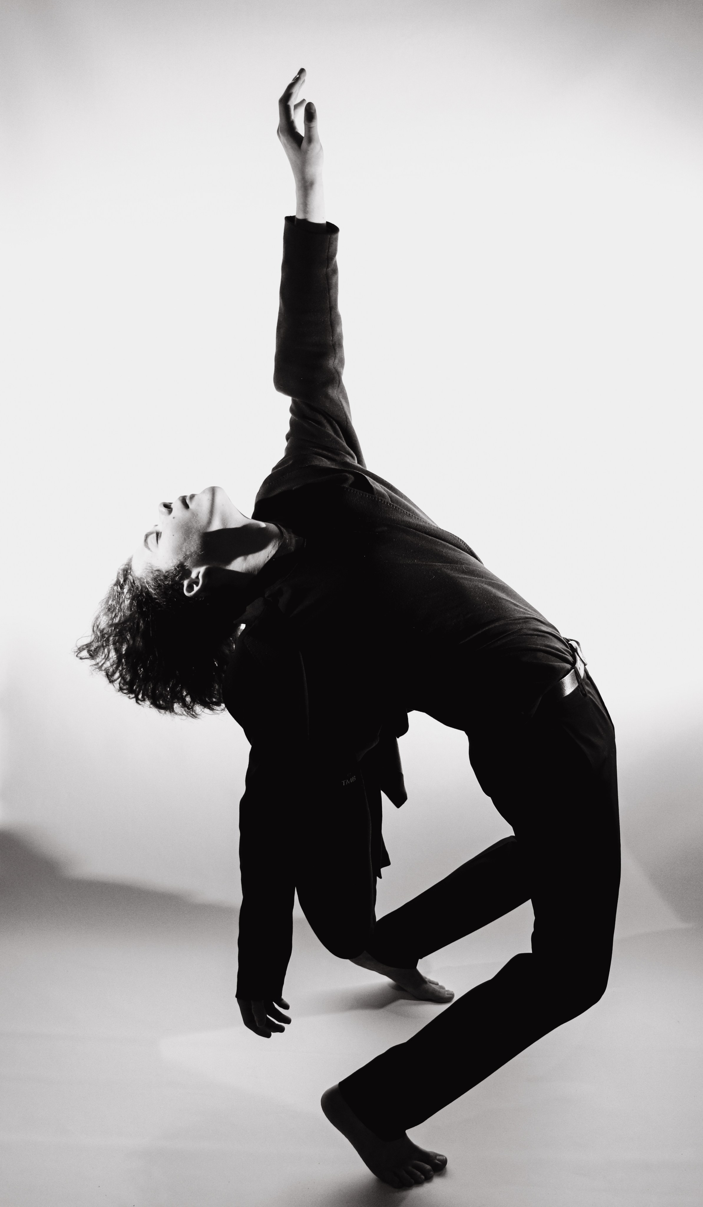 Танцевальная группа. Ивентный фотограф в Санкт-Петербурге Олег Комков