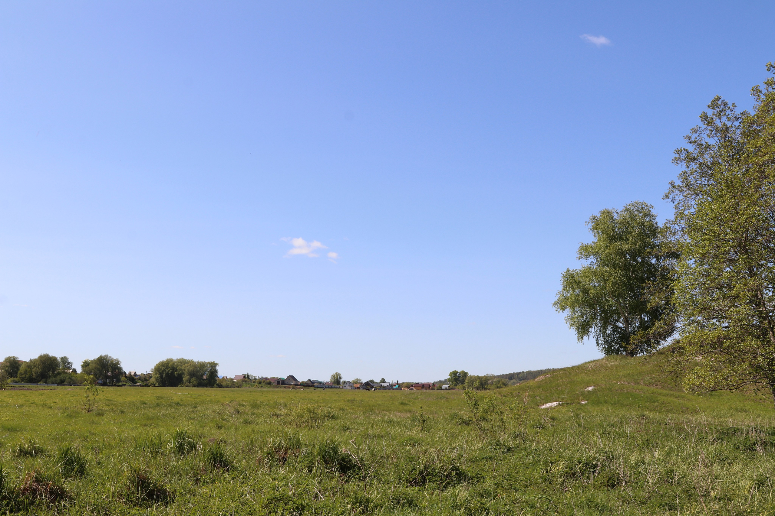 Велопоход Уфа — Мелеуз. Май 2024. Путешественник-фотограф из Санкт-Петербурга Татьяна Свистулина