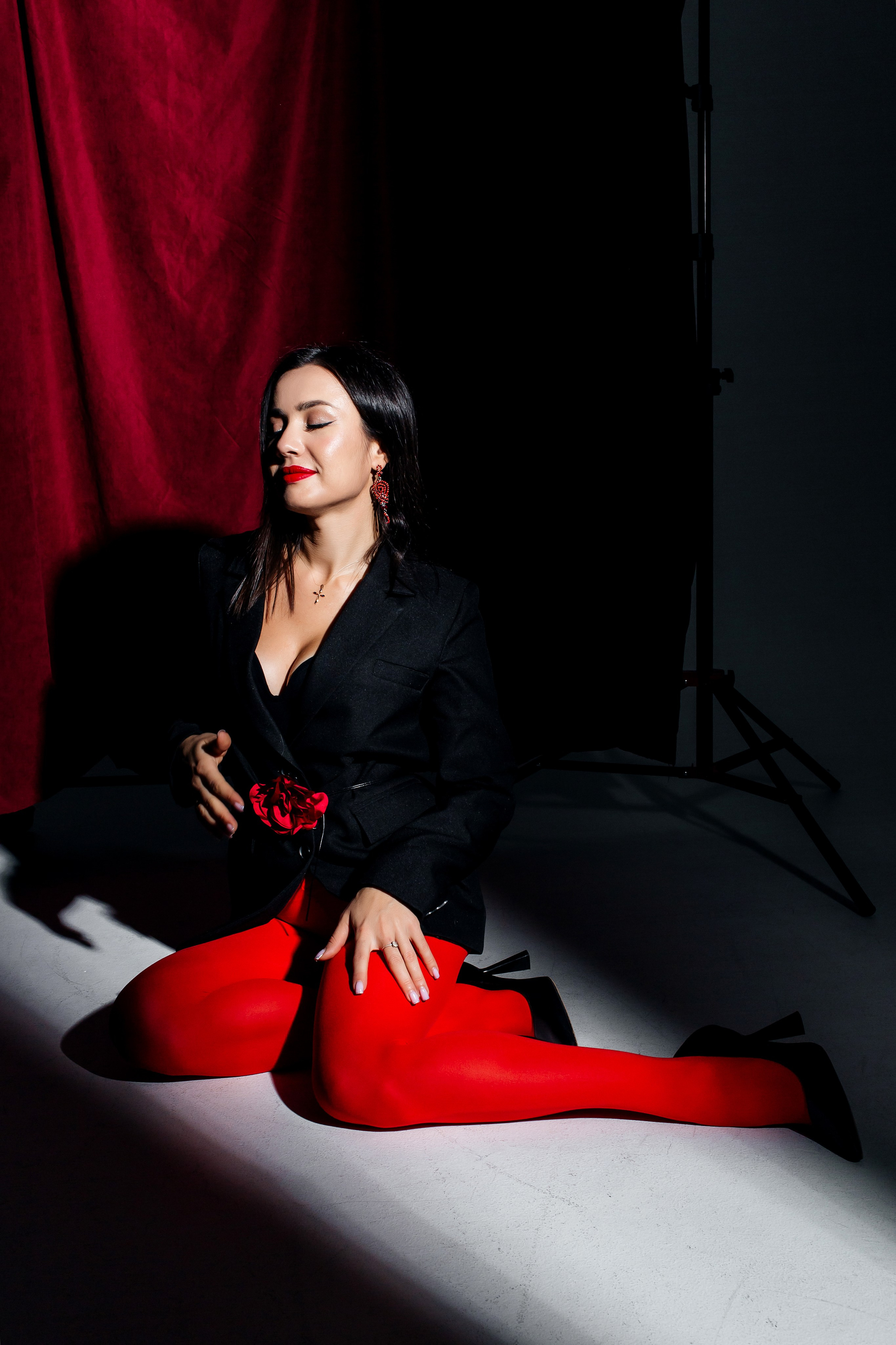 Любовь с дочкой портретная фотосессия. Женский фотограф в Оренбурге Ирина Заводчикова