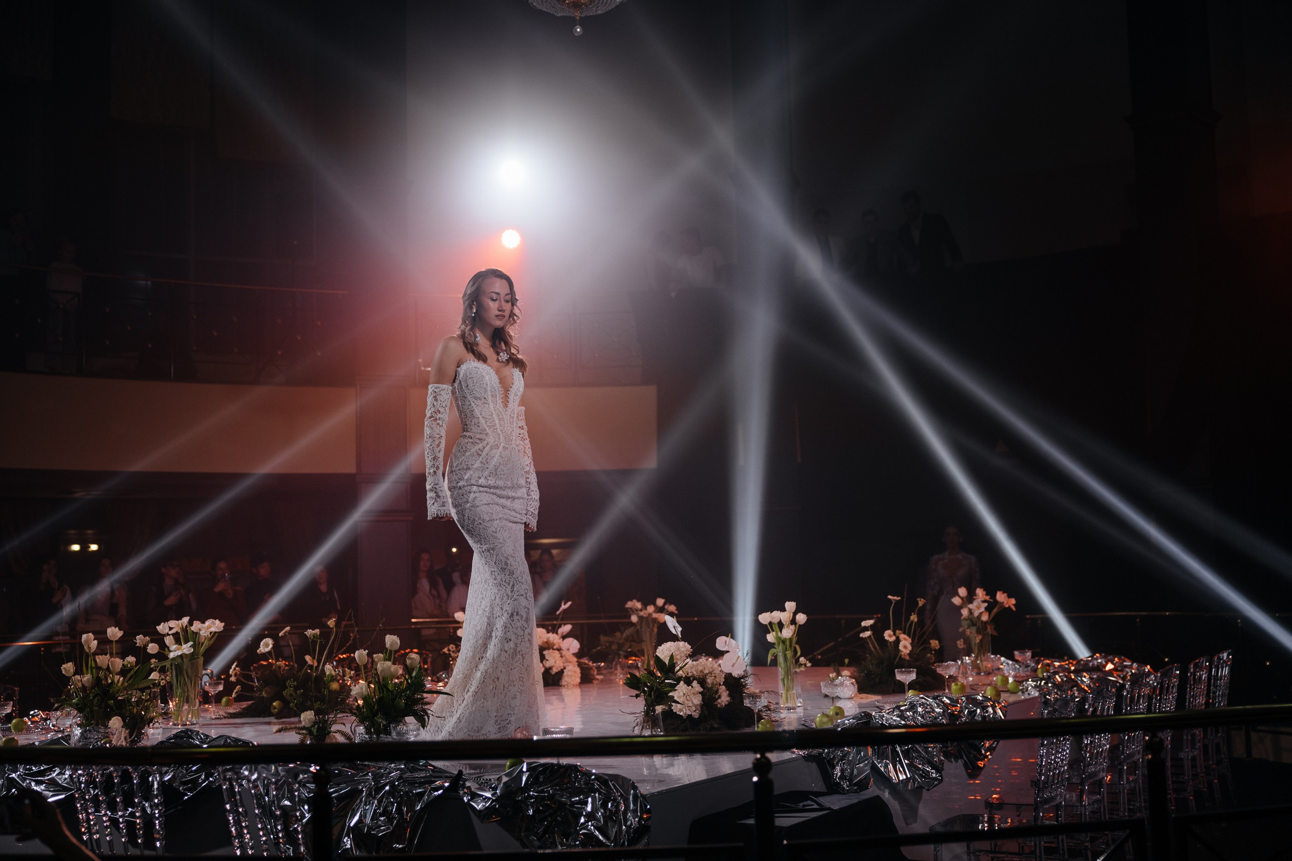 Bride Show Imperial Resort & Spa. Свадебный фотограф в Ульяновске Алексей Китов