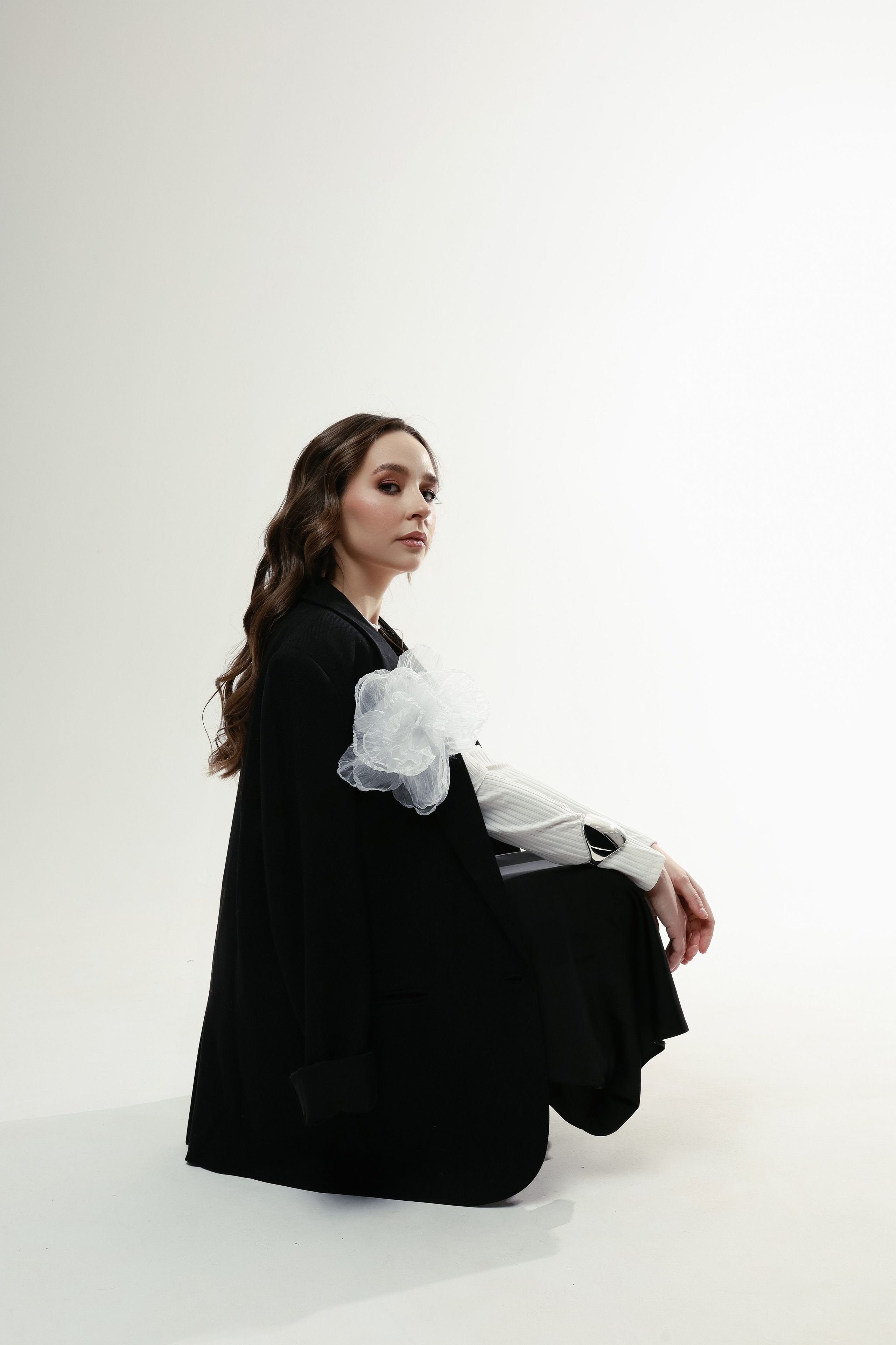 Таня. Дьячкова Мария фотограф