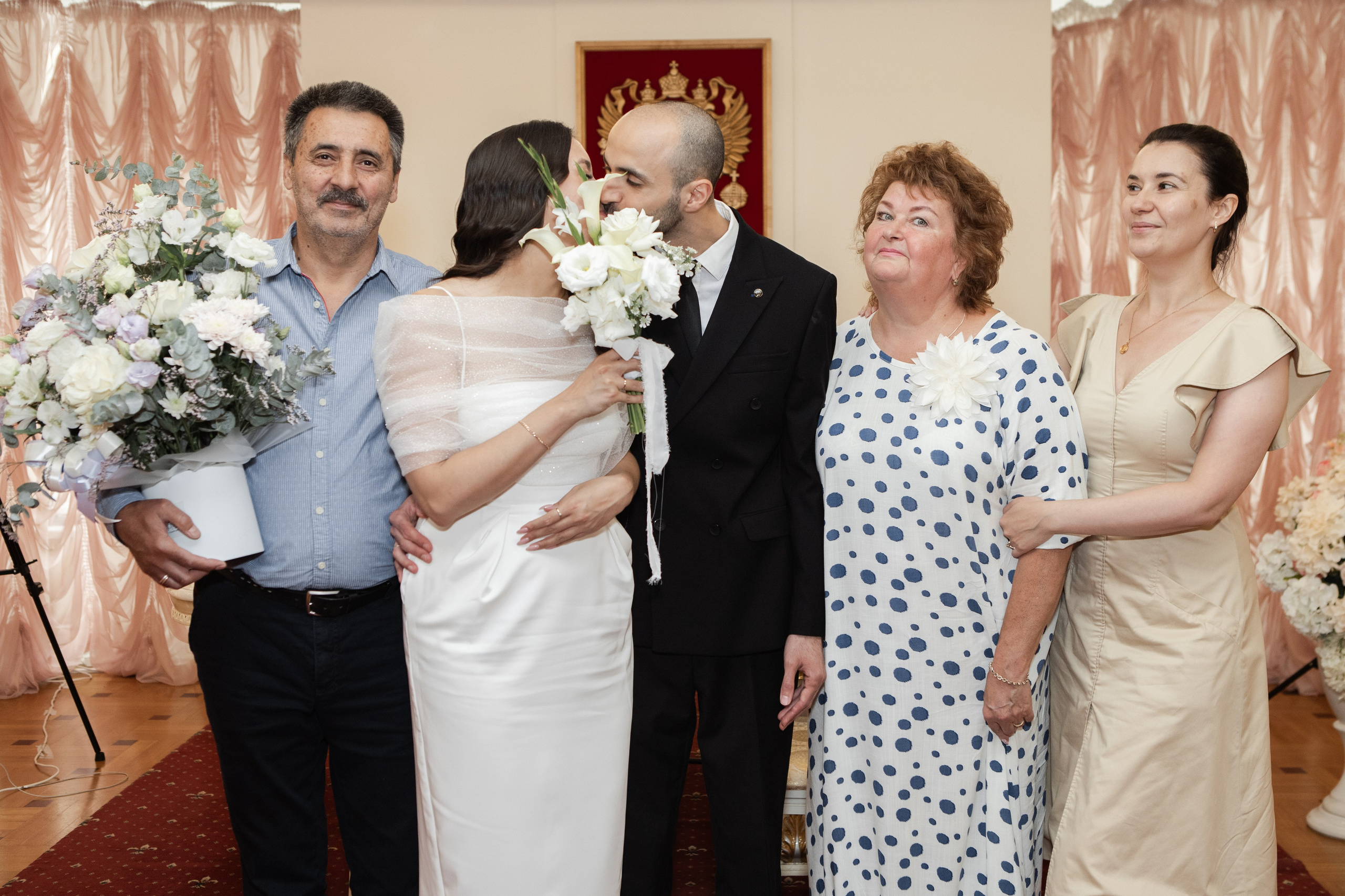 Айсен и Джема. Фотограф Екатеринбург Яна Язовская