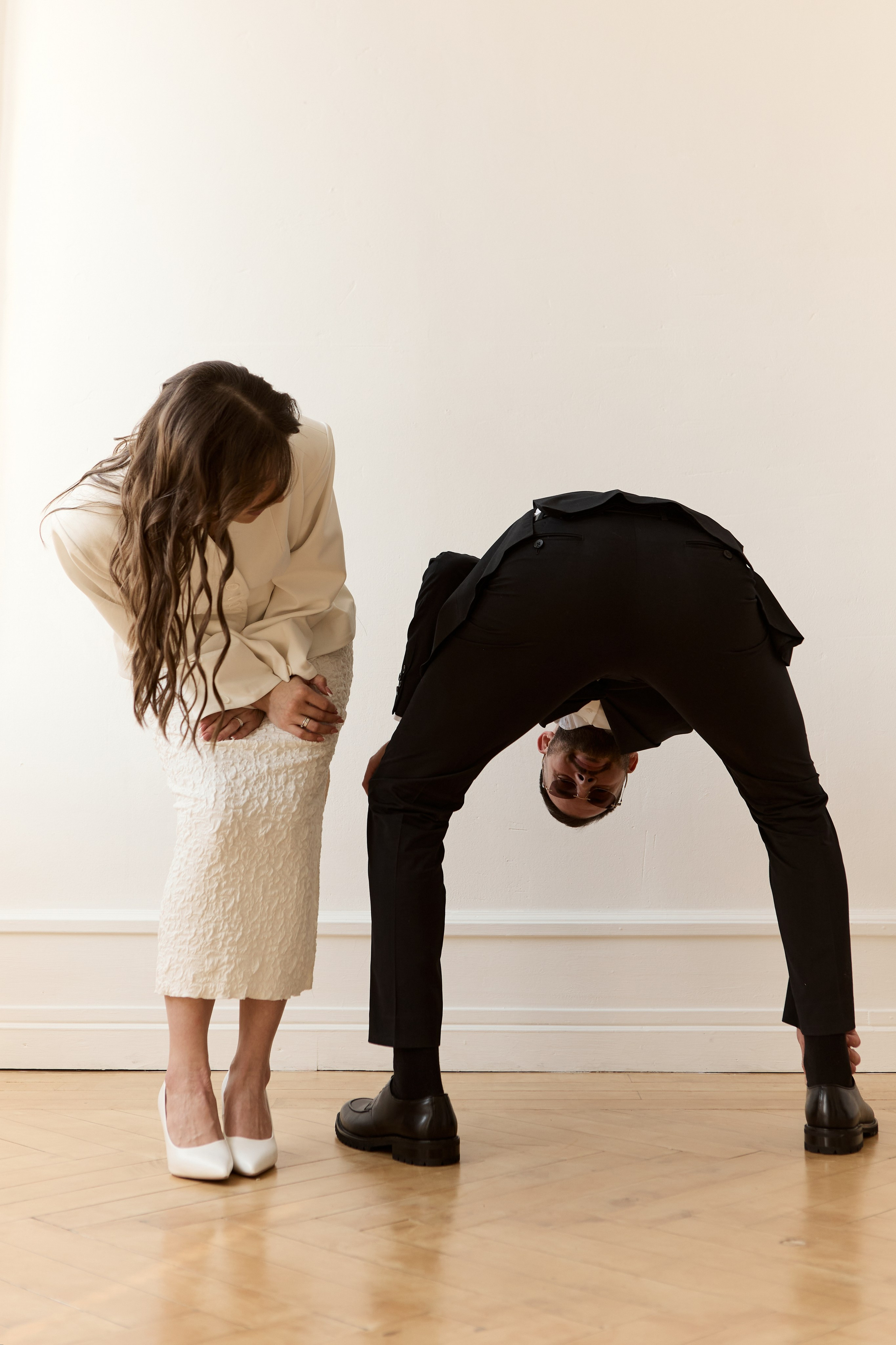 Никита & Настя. Фотограф Екатеринбург Яна Язовская