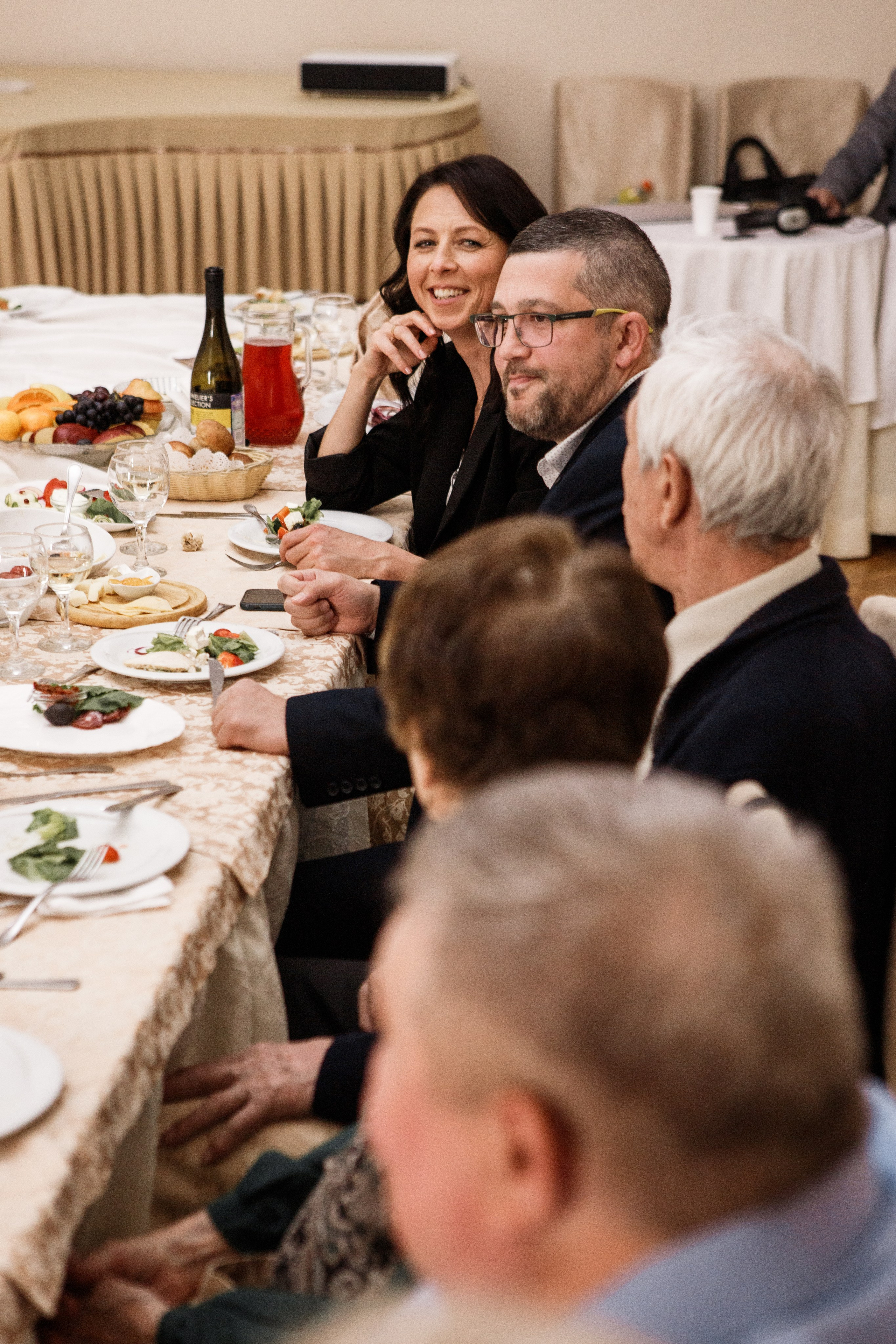 Дом актера. Фотограф Екатеринбург Яна Язовская