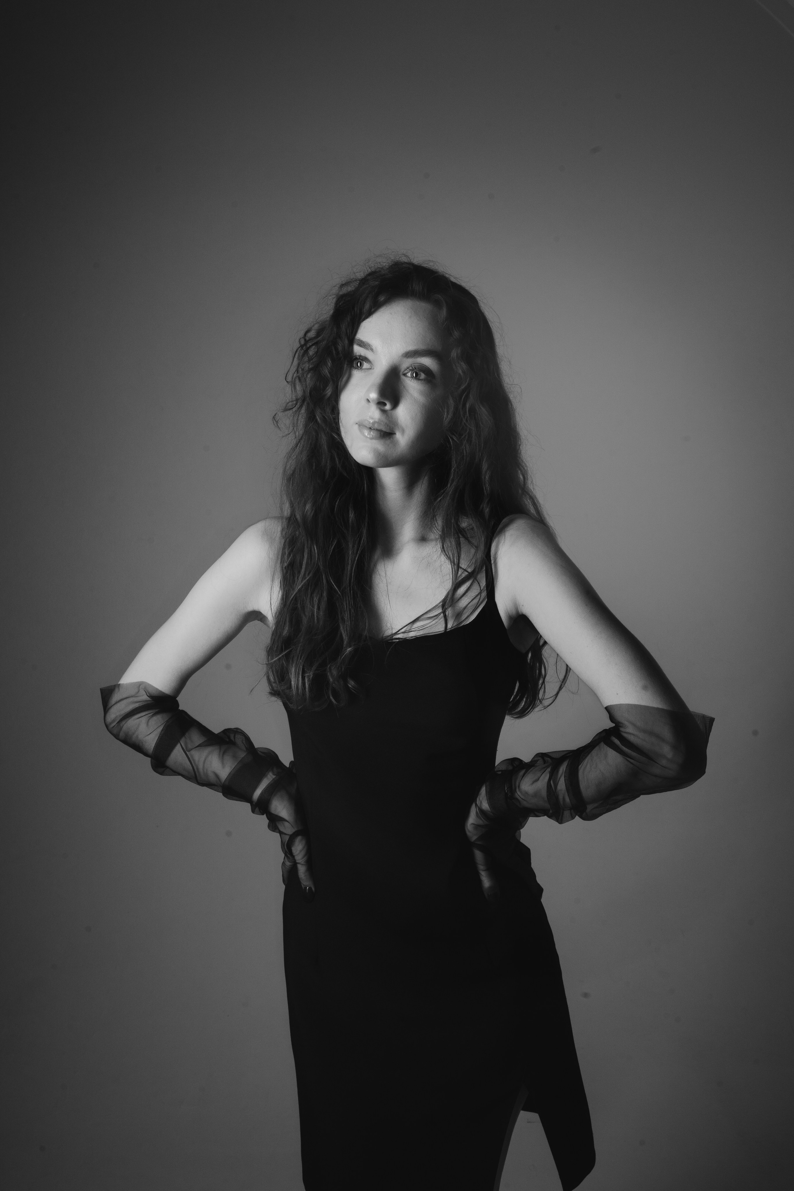 Ульяна. Виктория Спорова. Ваш портретный фотограф в Санкт-Петербурге