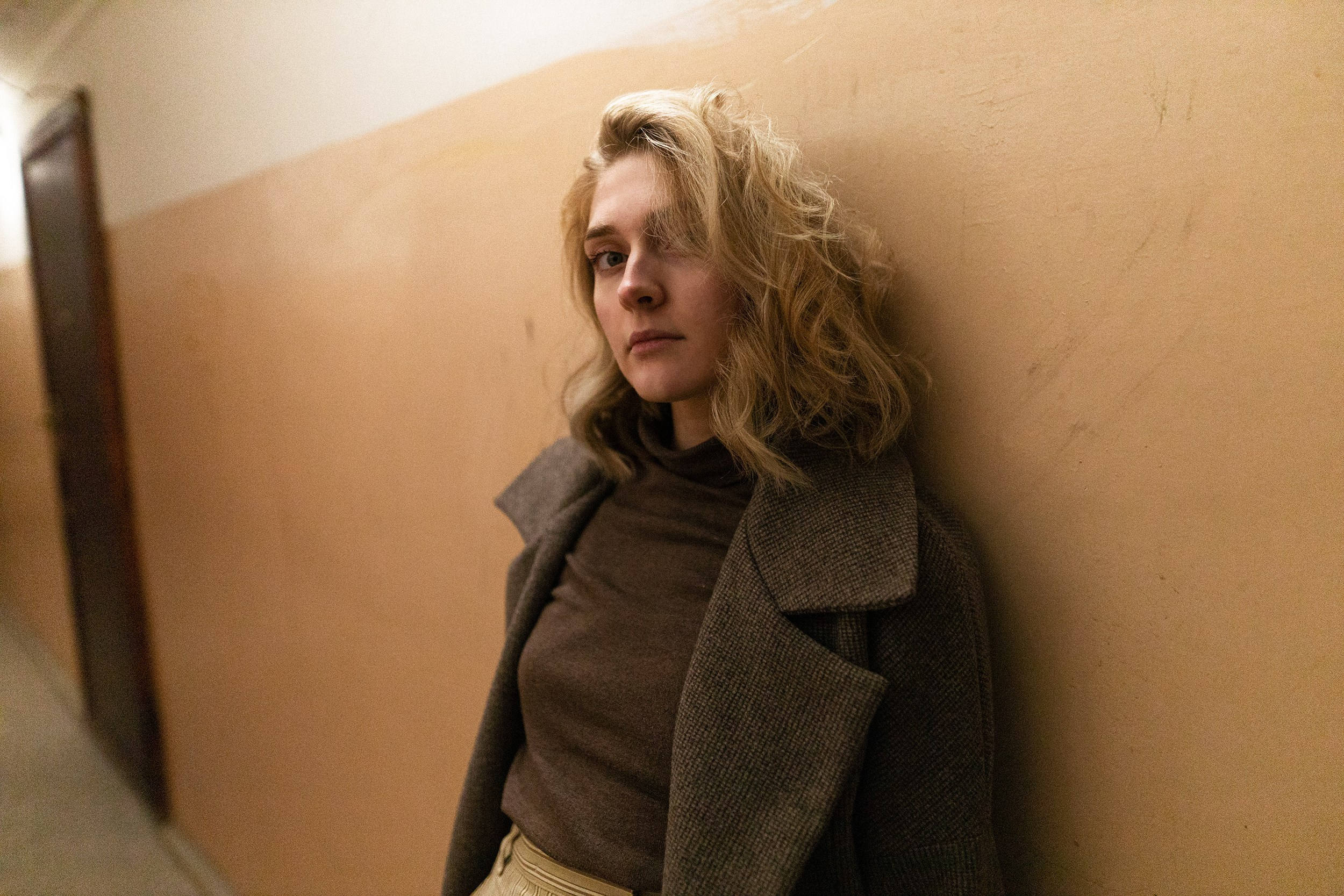 Neon. Фотограф Тюмень