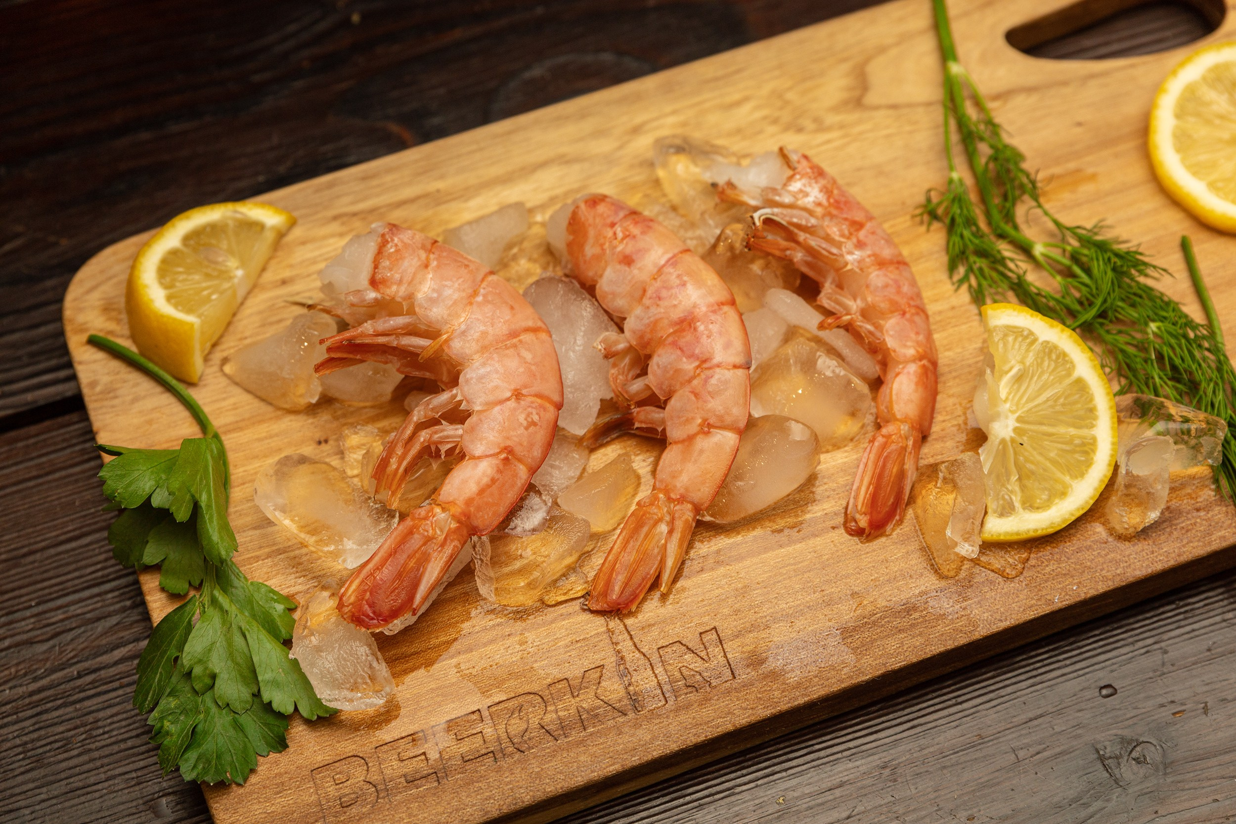 Beerkin, продуктовый магазин. Мегион. Фотограф Тюмень