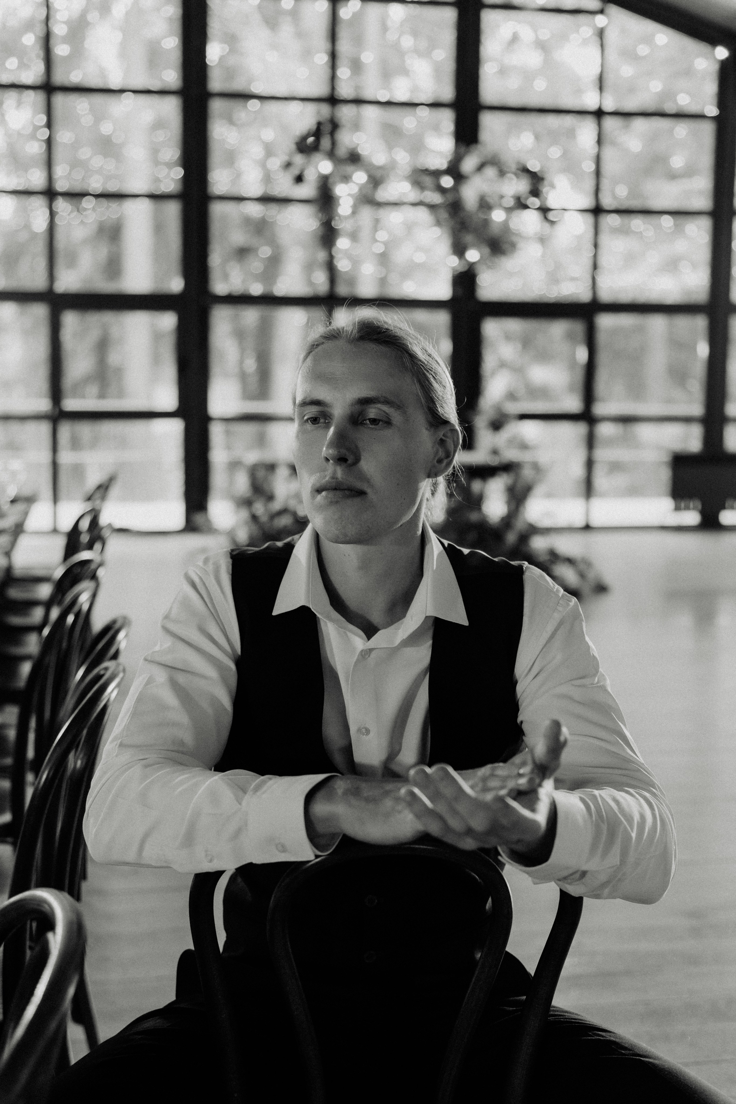 Влад /// Анна