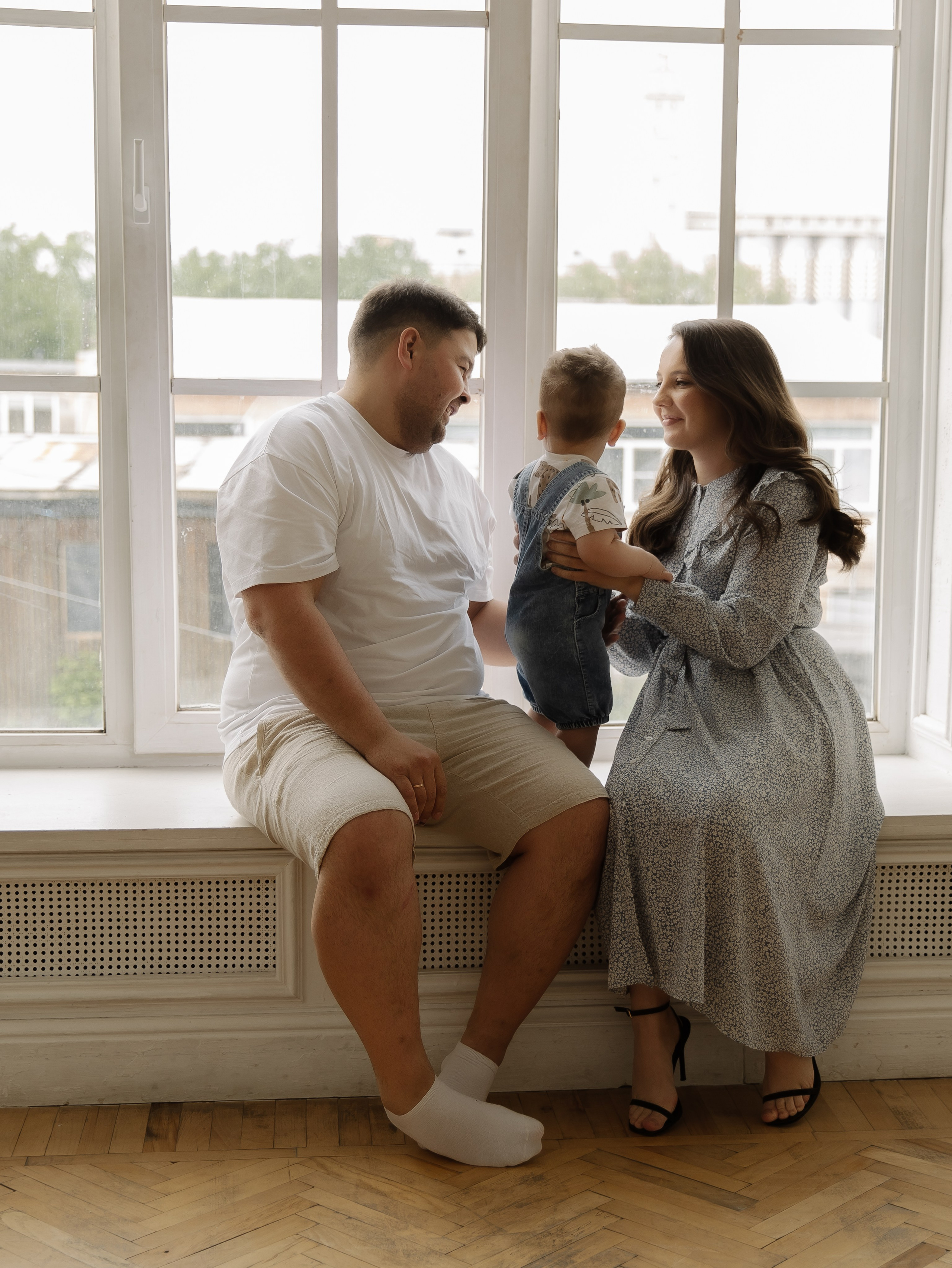 Семейная съемка Первый годик. СВАДЕБНЫЙ ФОТОГРАФ ЧЕЛЯБИНСК