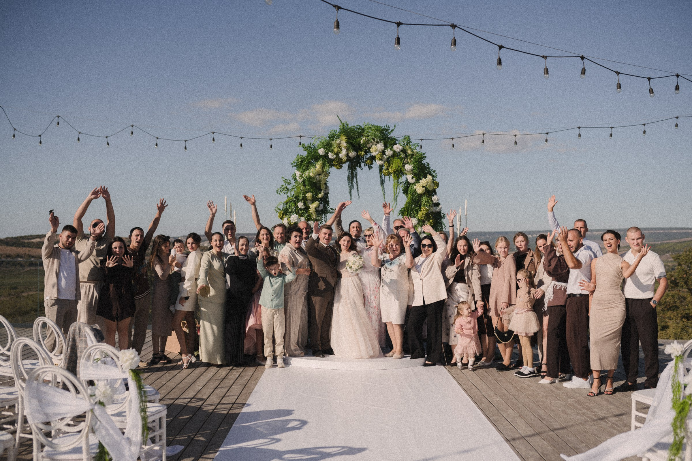 Свадебные. Свадебный и семейный фотограф в Севастополе и Крыму Алина Зорина