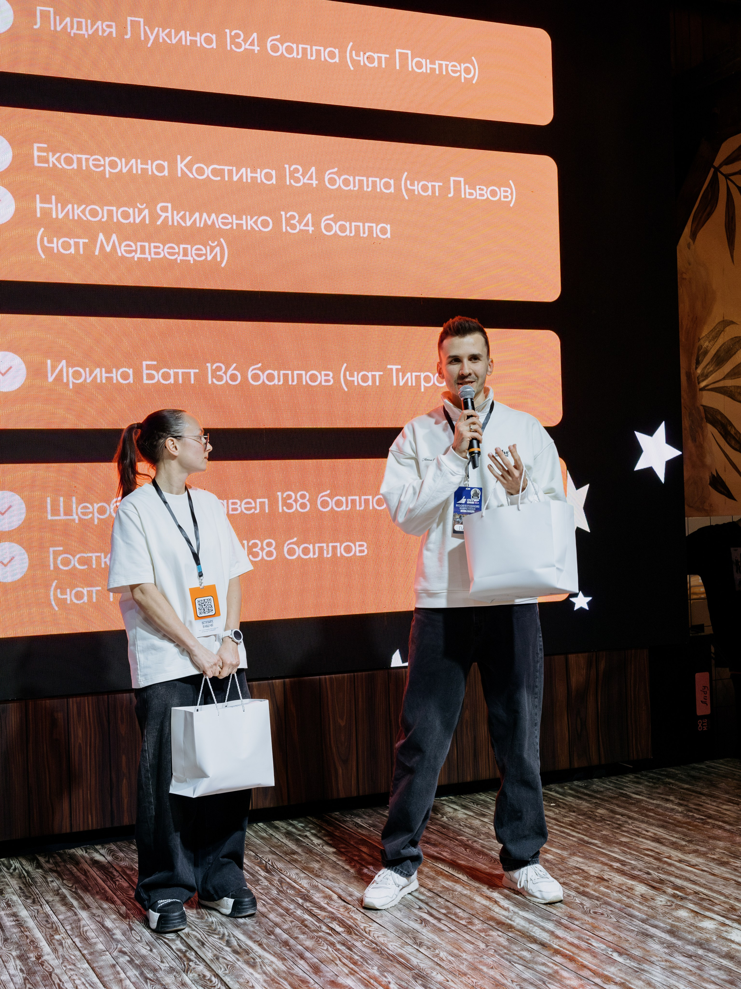 Выпускной СуперВеб. Репортажный и портретный фотограф в Москве Илья Спиридонов