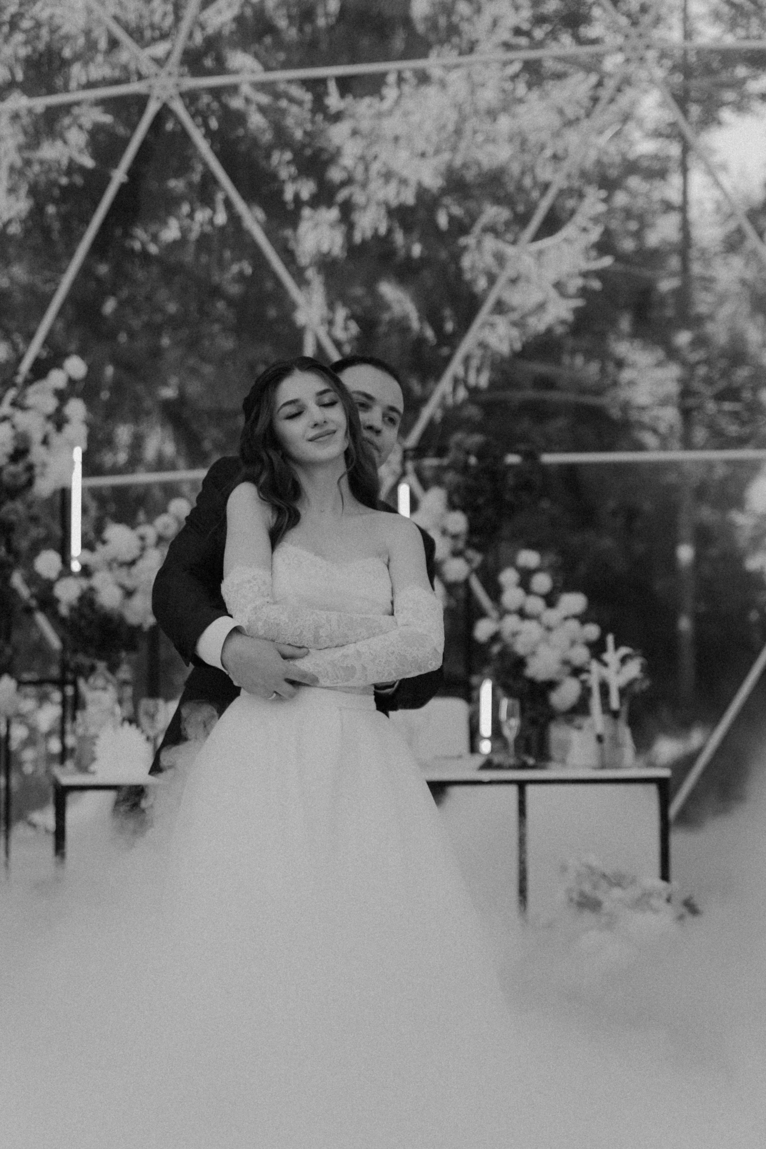 Свадебная Фотосессия. Фотограф Муратова Алена