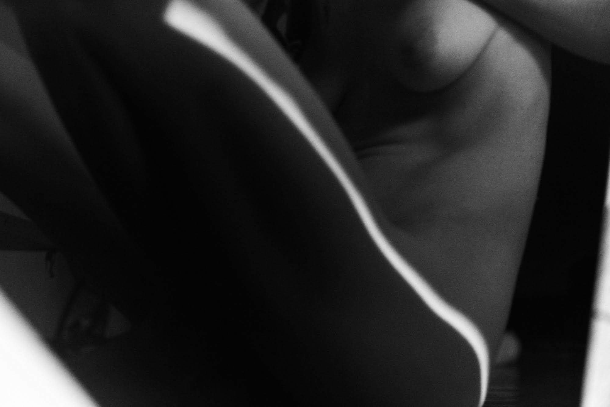 Касание. Катерина Малама арт-фотограф