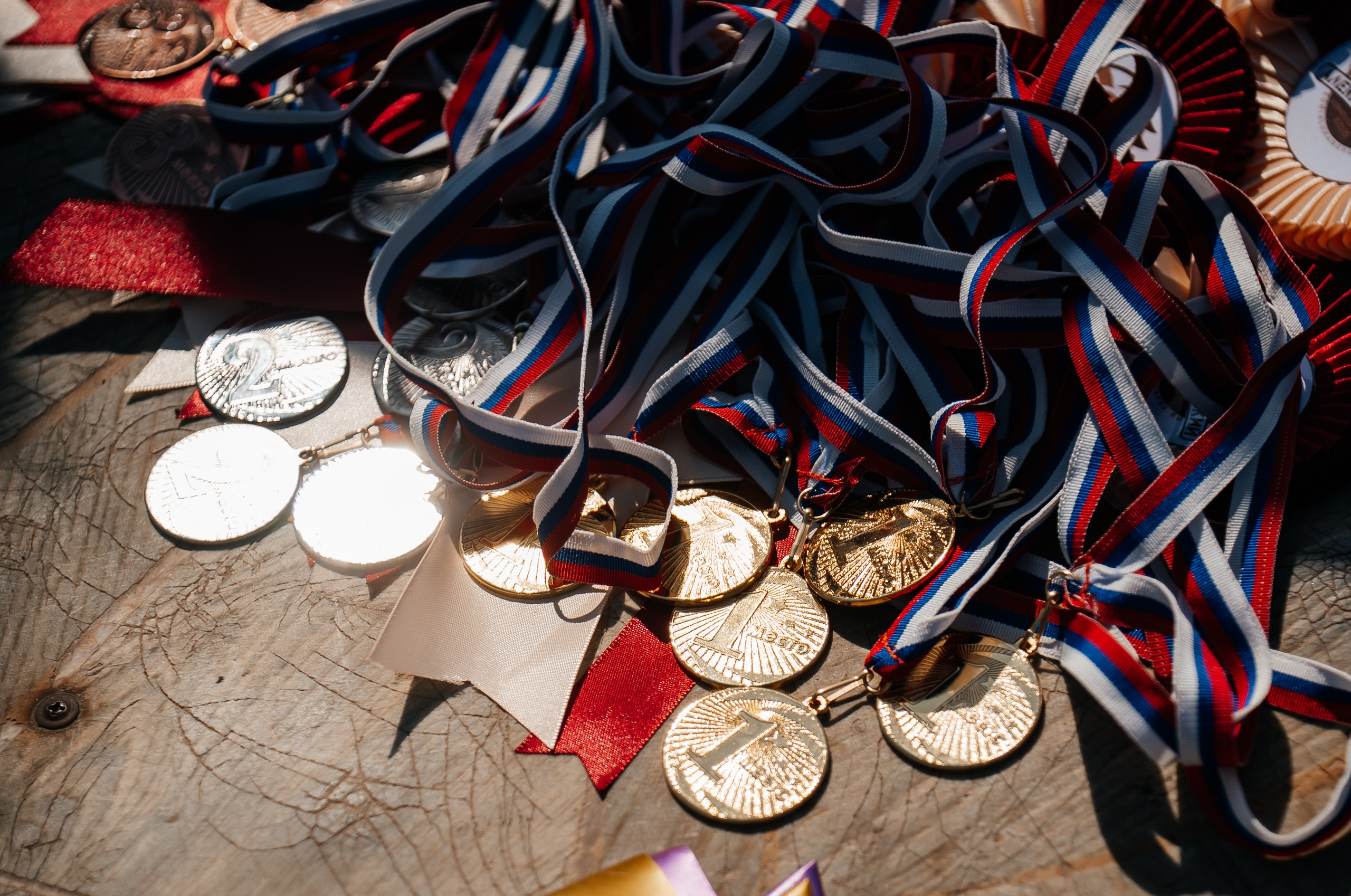 КСК Алекановский 19–20 апреля 2025. Фотограф Рязань