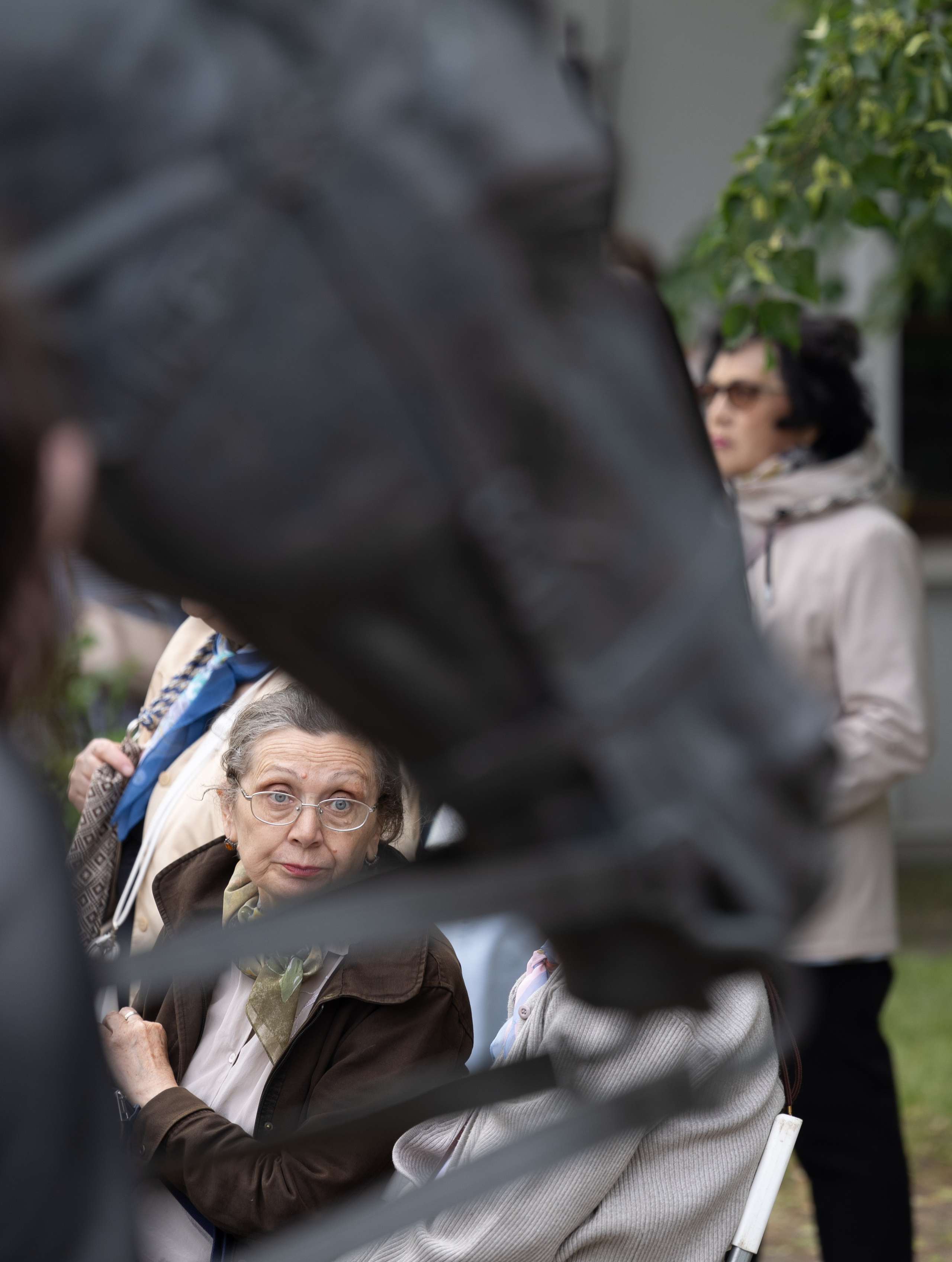 Стрит-фото. Фотограф Твердохлебова Дарья, г. Санкт-Петербург