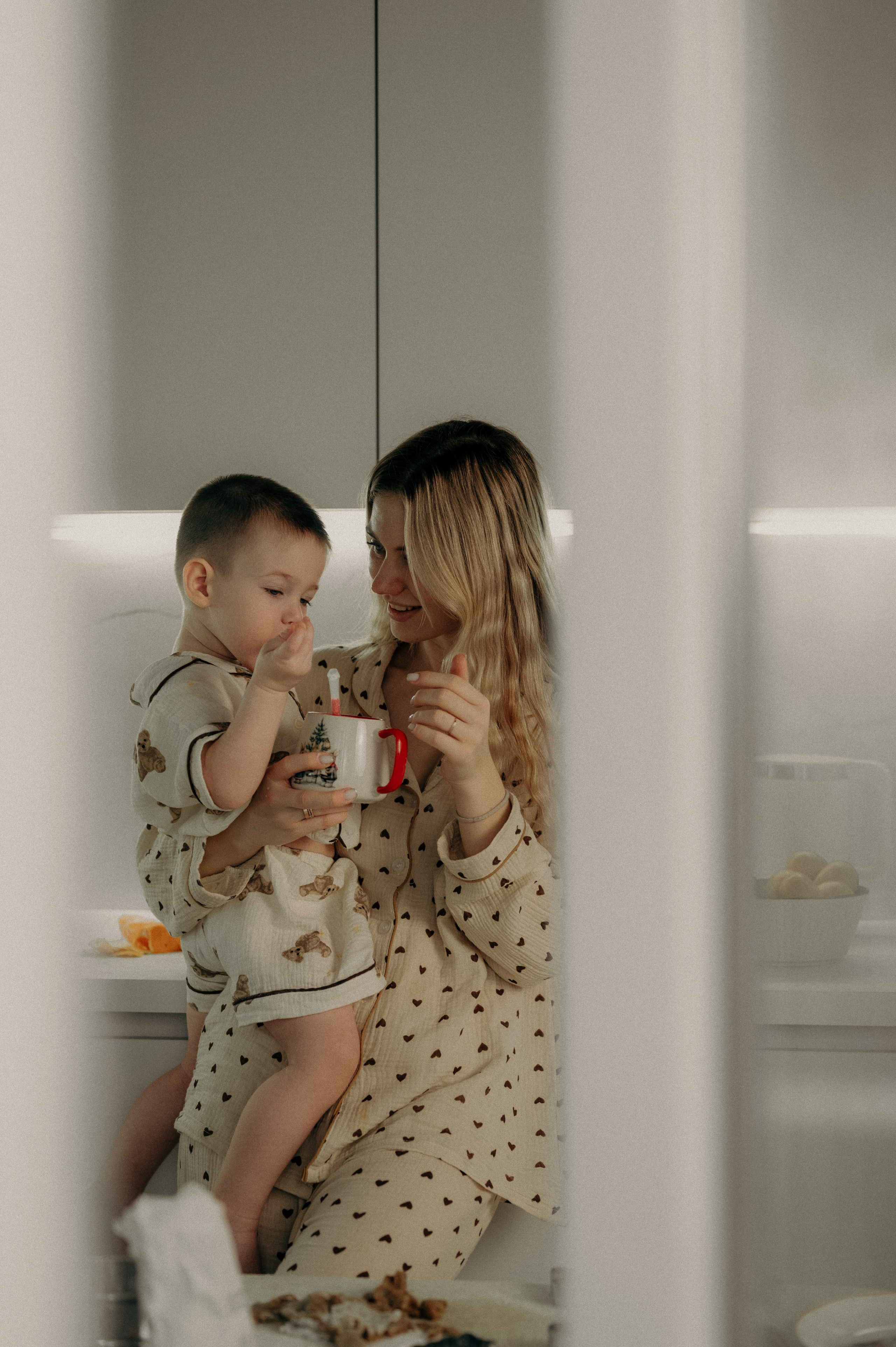 Печеньки. Фотограф Ульяновск Ксения Холматова