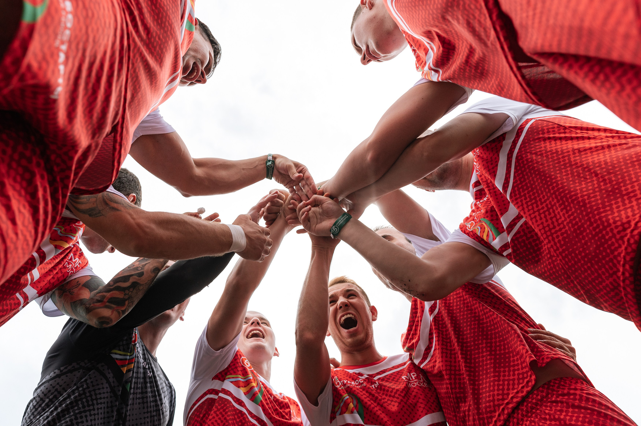 СПОРТ. Фотограф Сочи Александр Лашкул