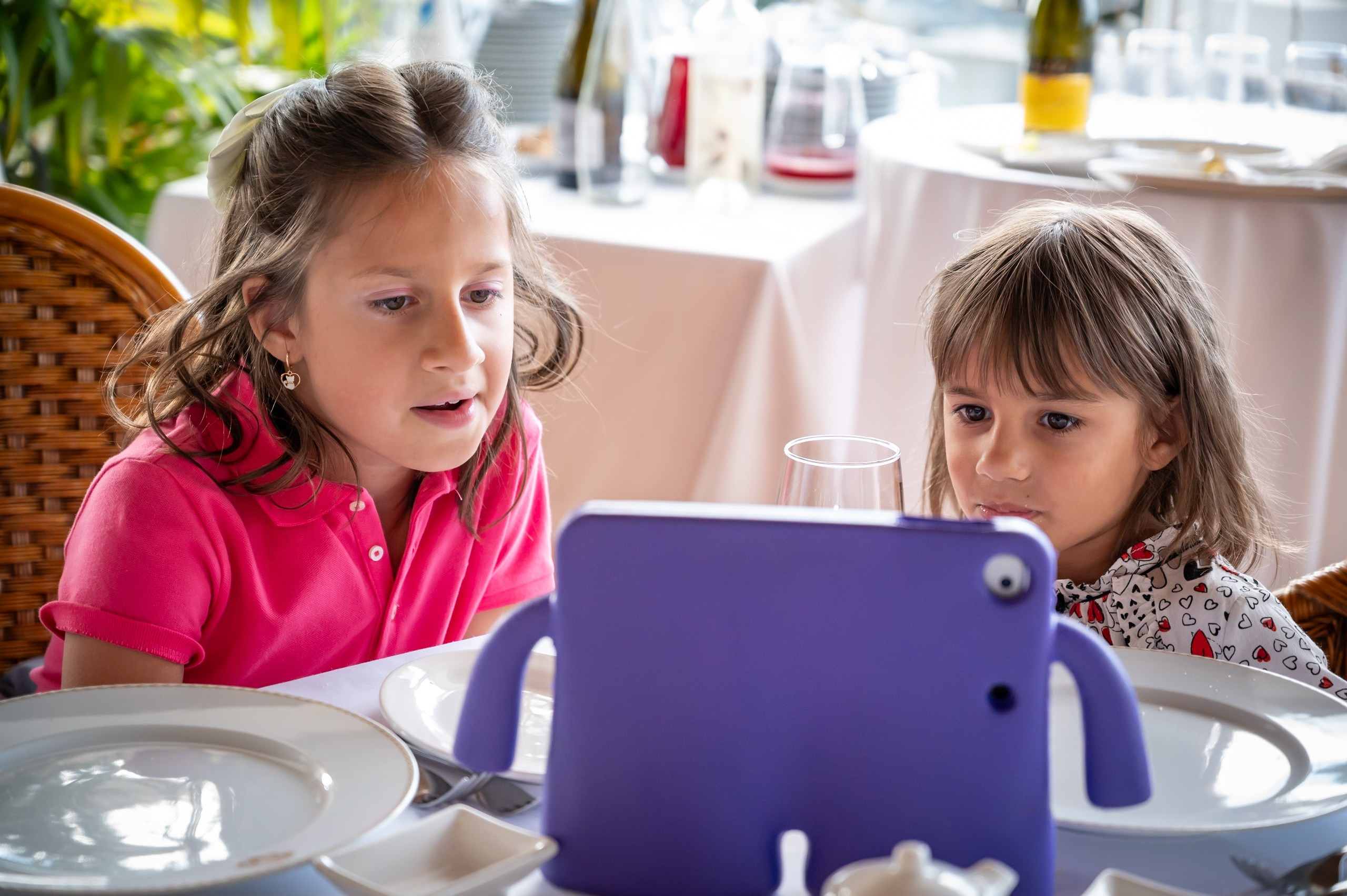 День рождения в ресторане «Ласточка»