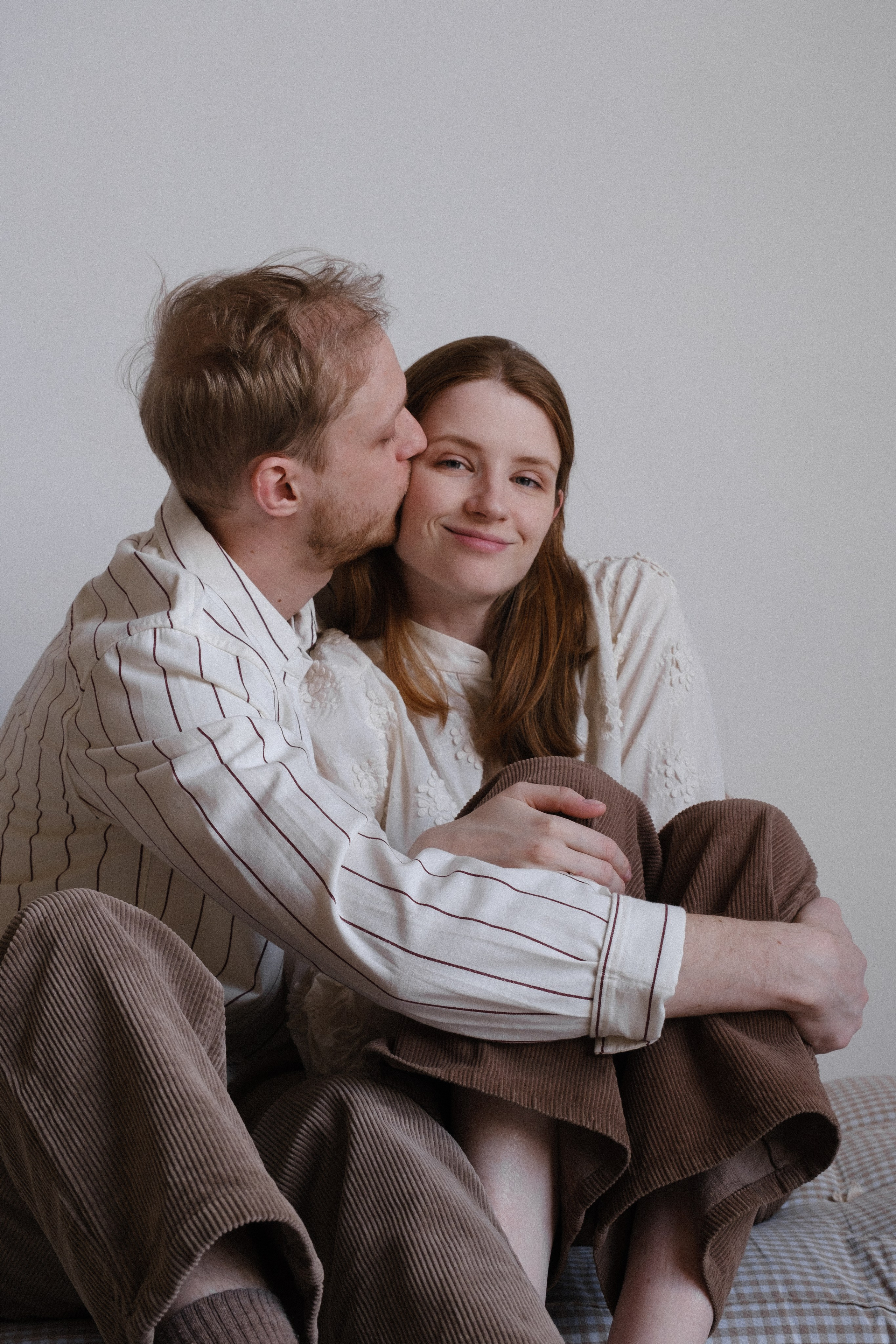 Андрей и Лена. Твой фотограф в Петербурге и Москве
