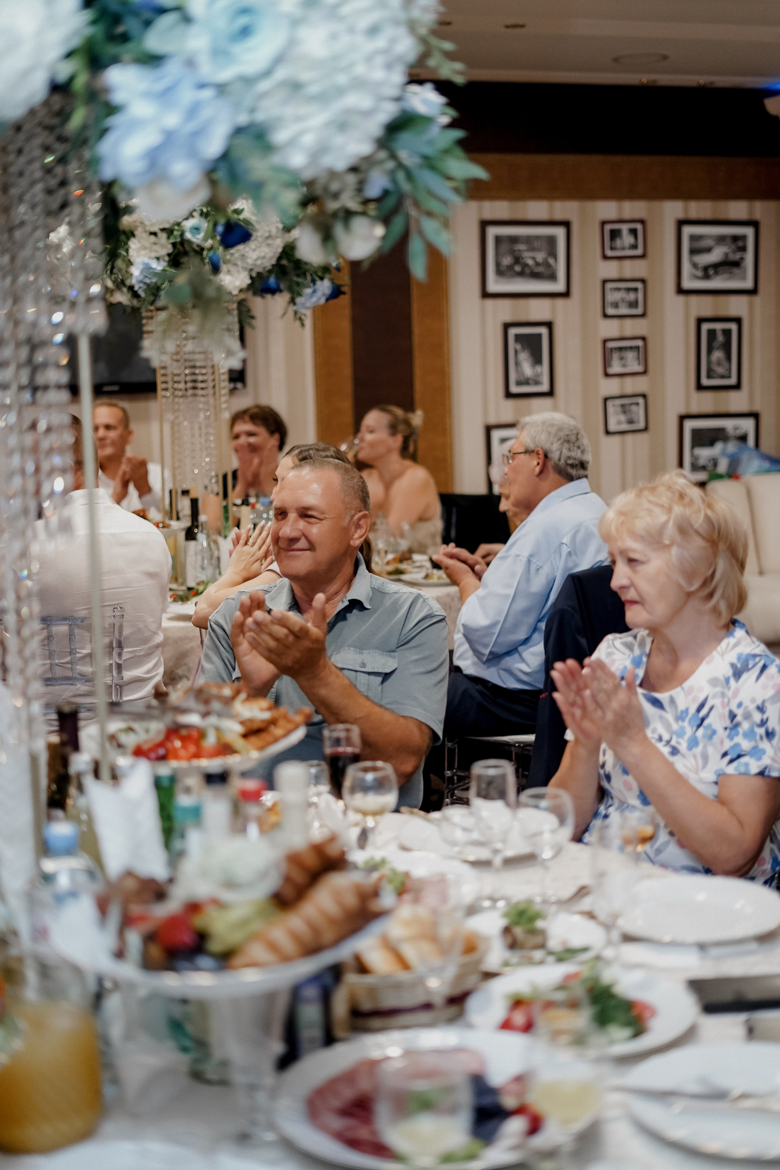 Андрей и Аня. Фотограф Валерия Крахмалева