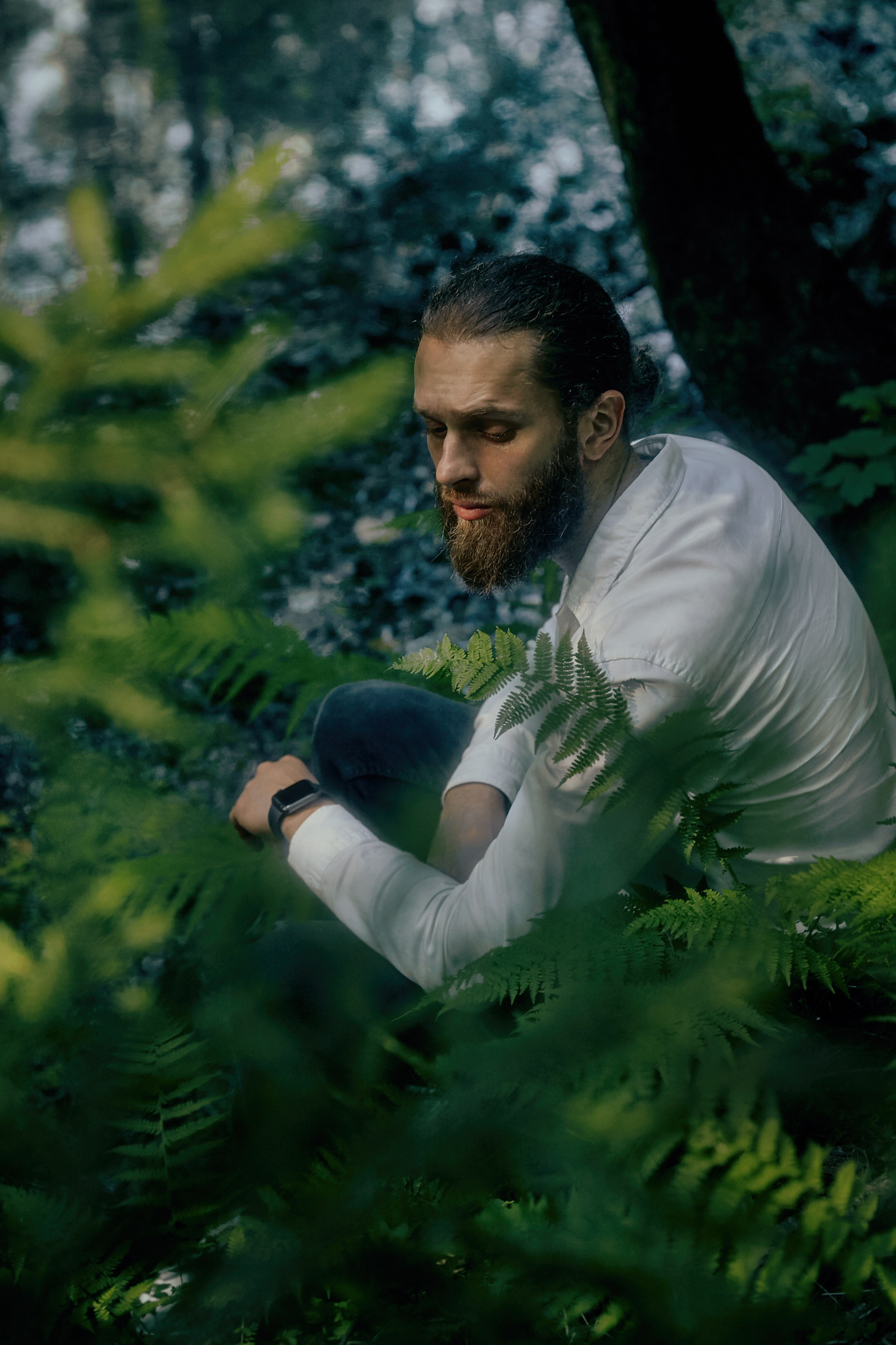 From outside. Рекламный фотограф Санкт-Петербург Катерина Мишкель