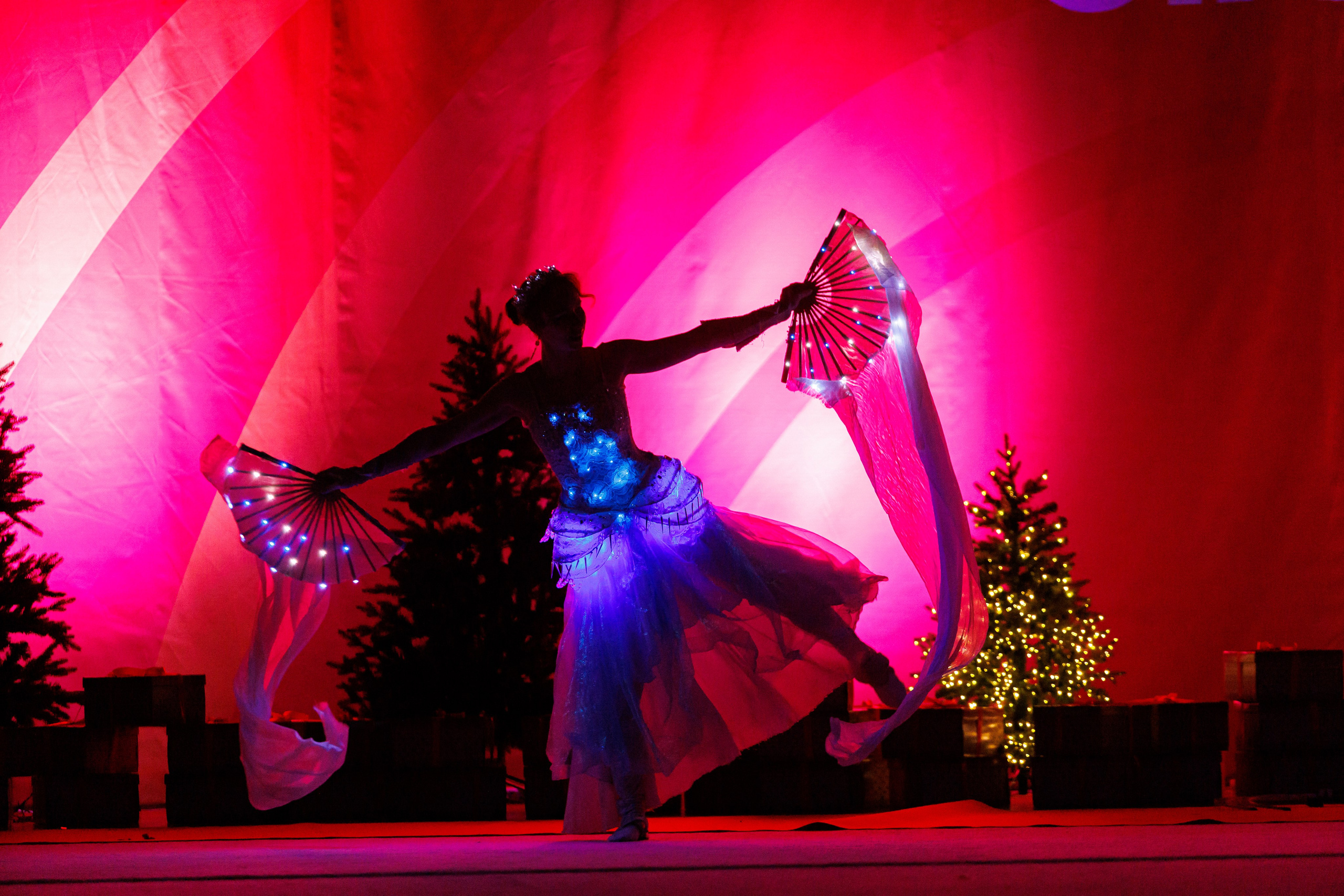 Северное Сияние отчётный концерт 2023. Репортажный, Event фотограф в Санкт-Петербурге и ЛО Морозов Дмитрий