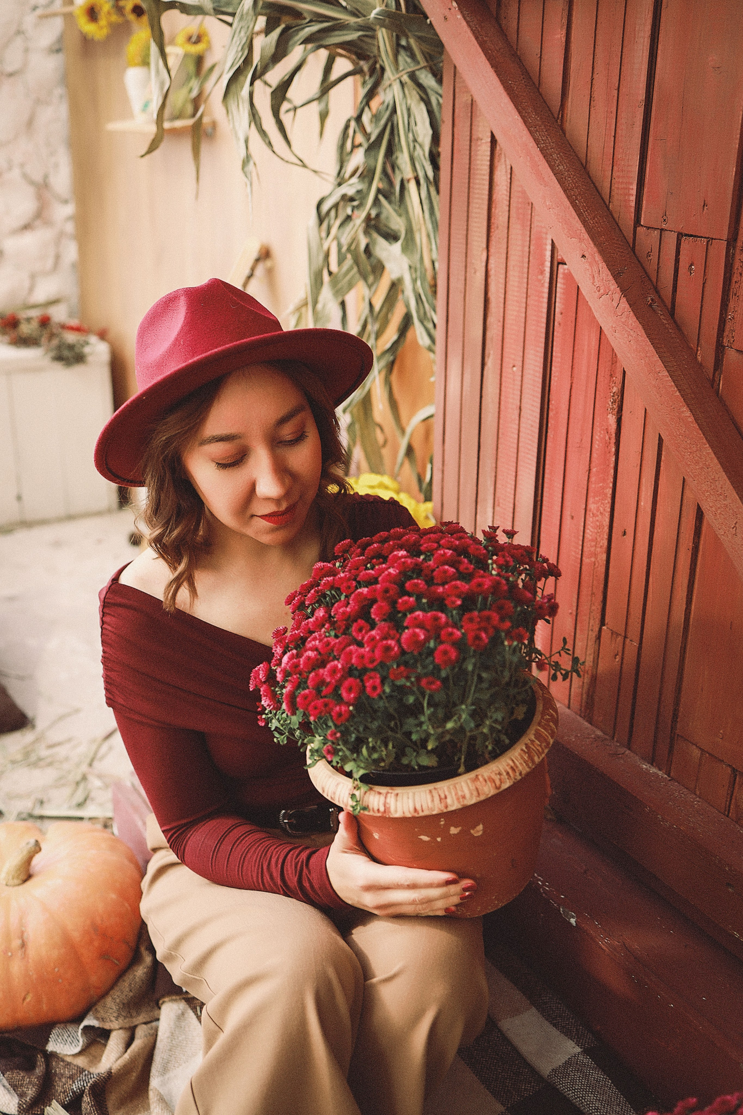 Осеняя локация около озеро. Иванова Ирина Свадебный и семейный фотограф г. Уфа