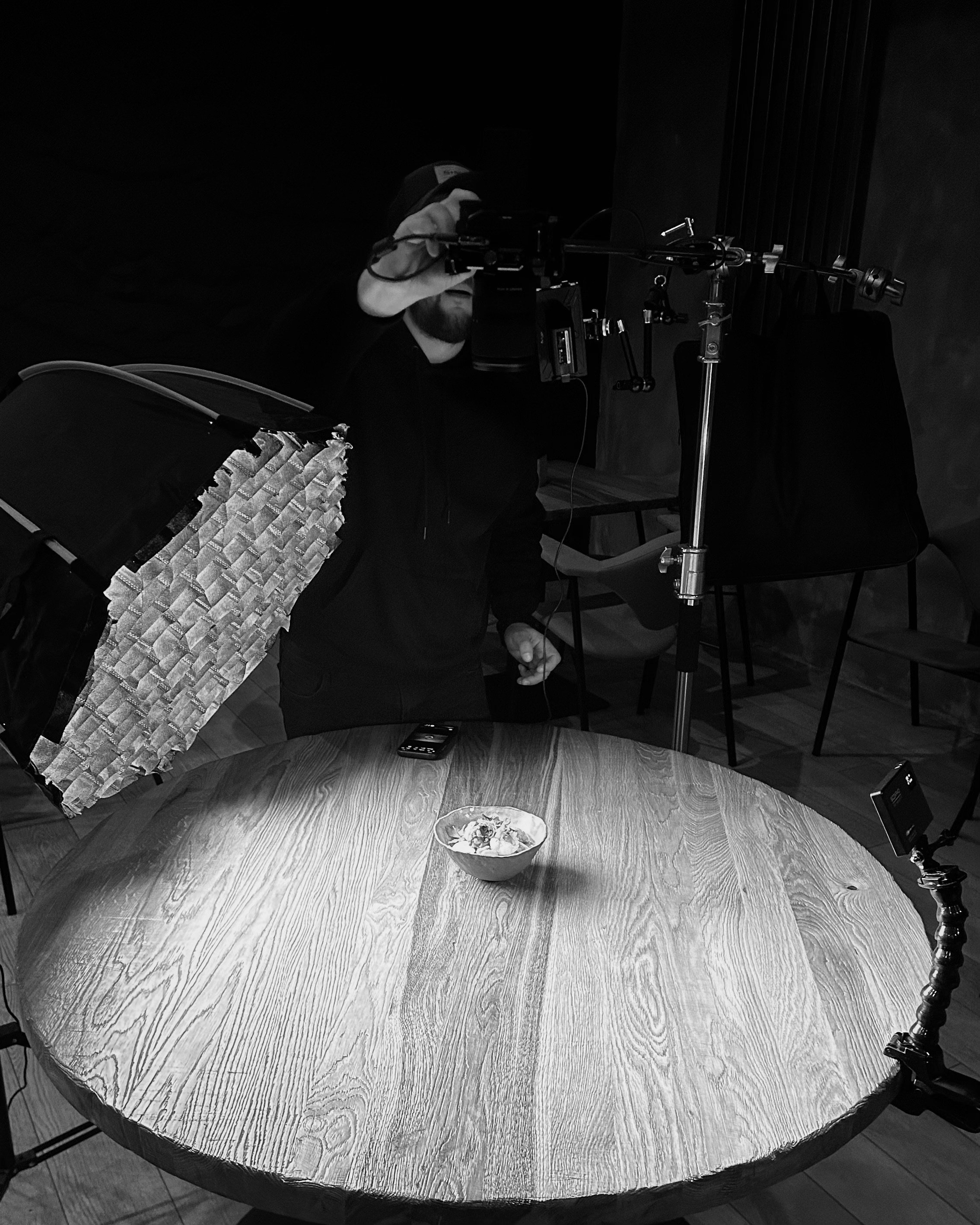 Фото и видео съемка мероприятий и бизнеса Воронеж