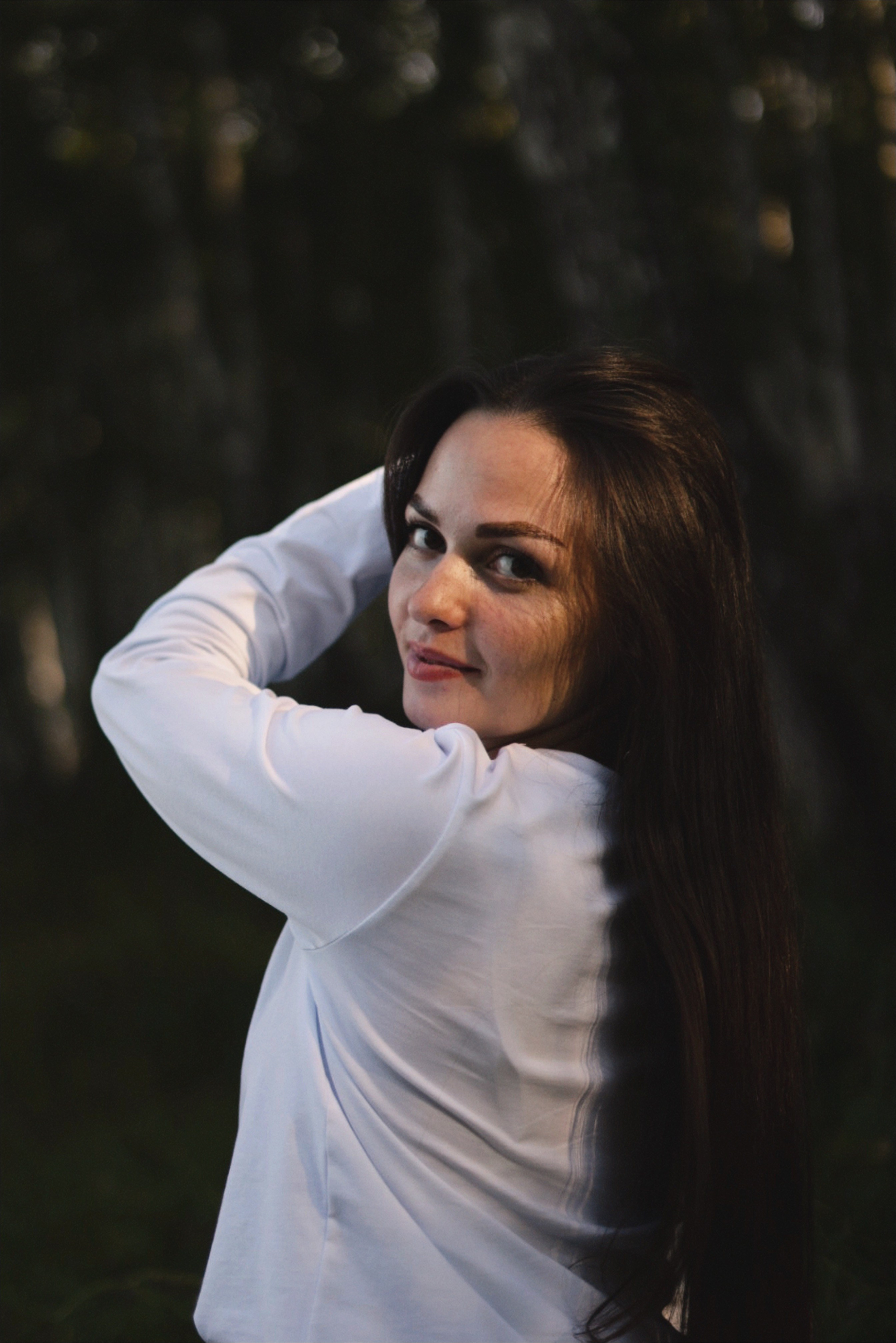 Вожатский состав 4 сезон. Фотограф Иркутск