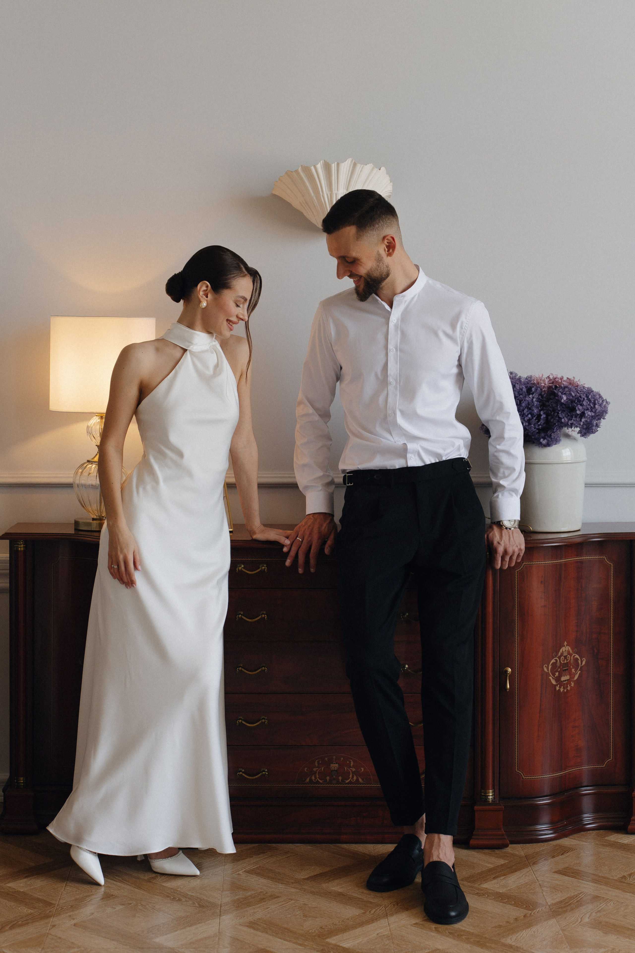 Андрей & Евгения