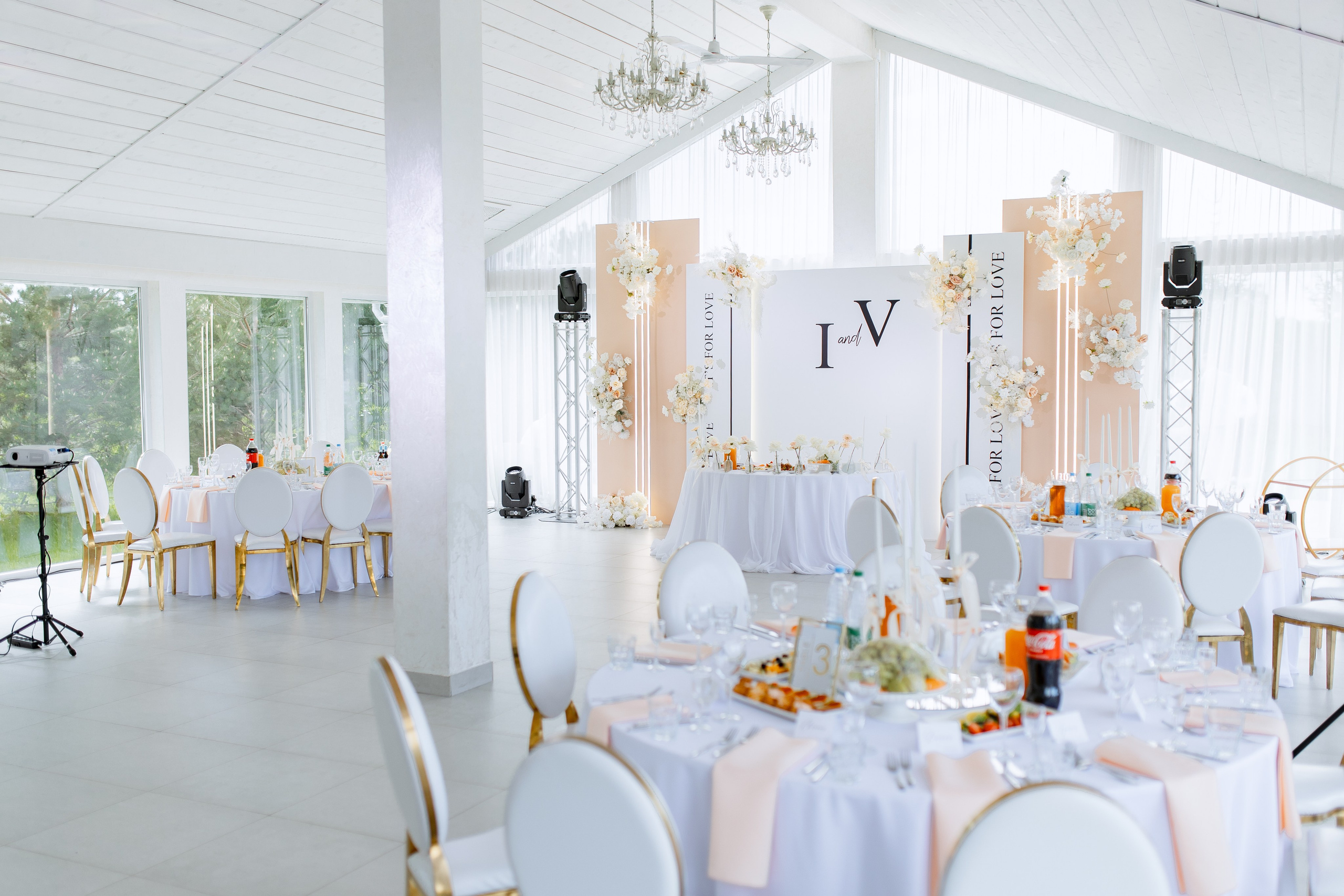 Виктория и Илья. Свадебный фотограф Витебск Минск