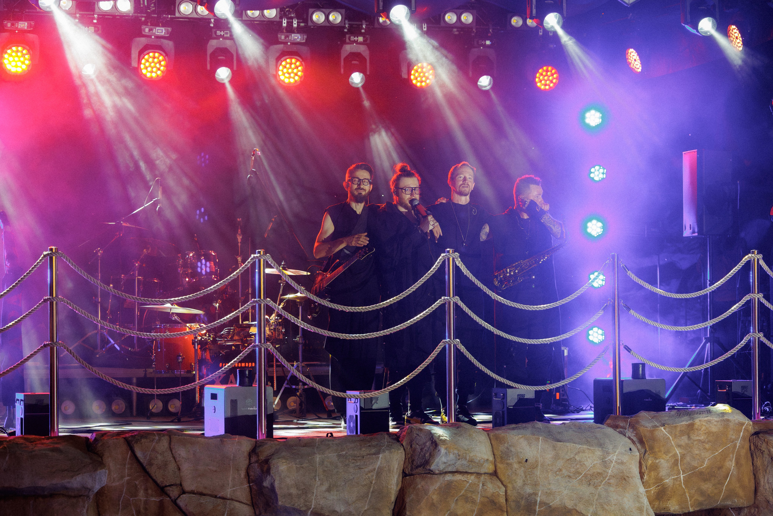 Юбилей компании — фотоотчёт празднования. Красильников Евгений — профессиональный фотограф в Ростове-на-Дону