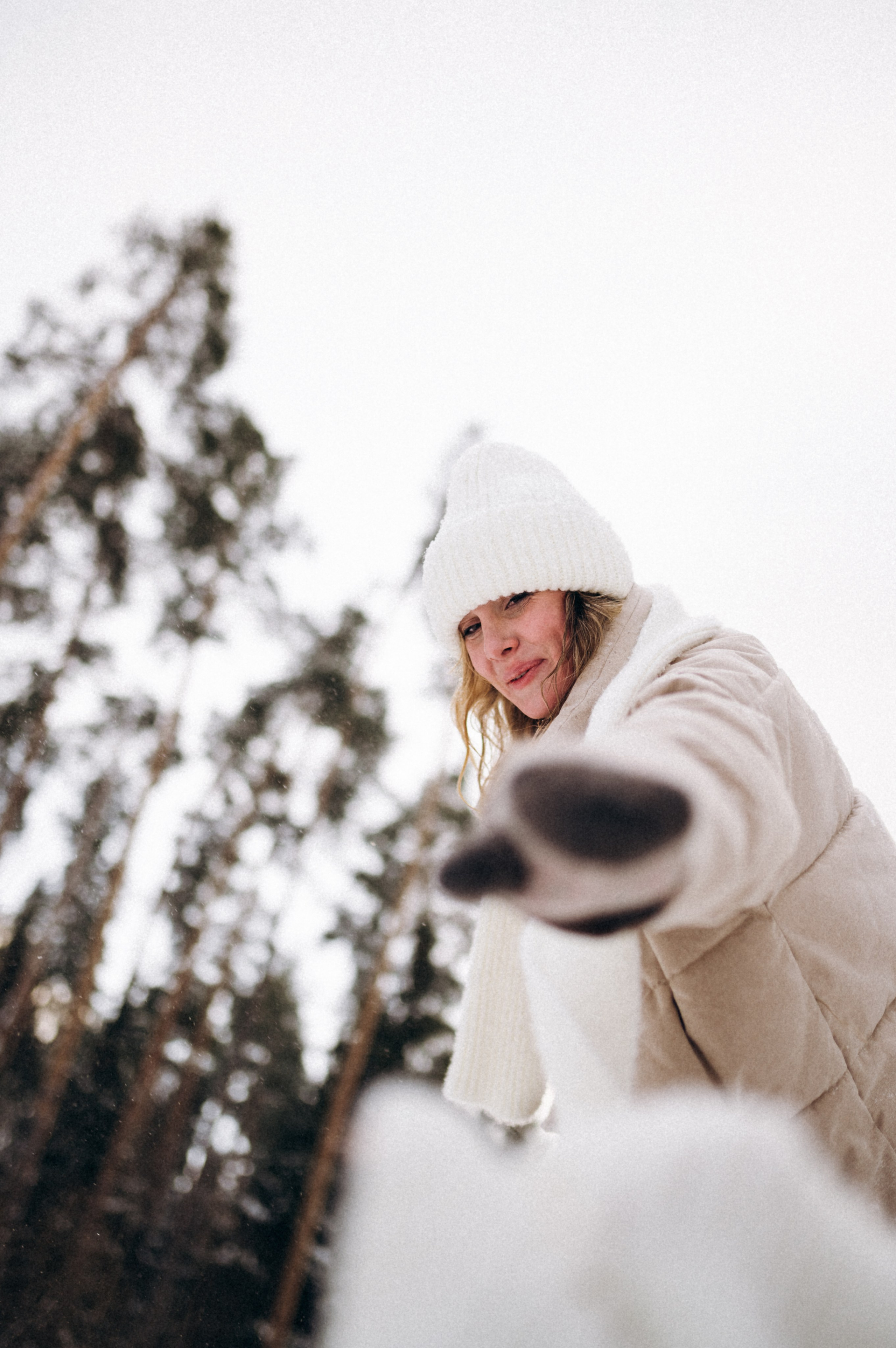 Аня и Милан. Фотограф анималист в Москве Ольга Агушева