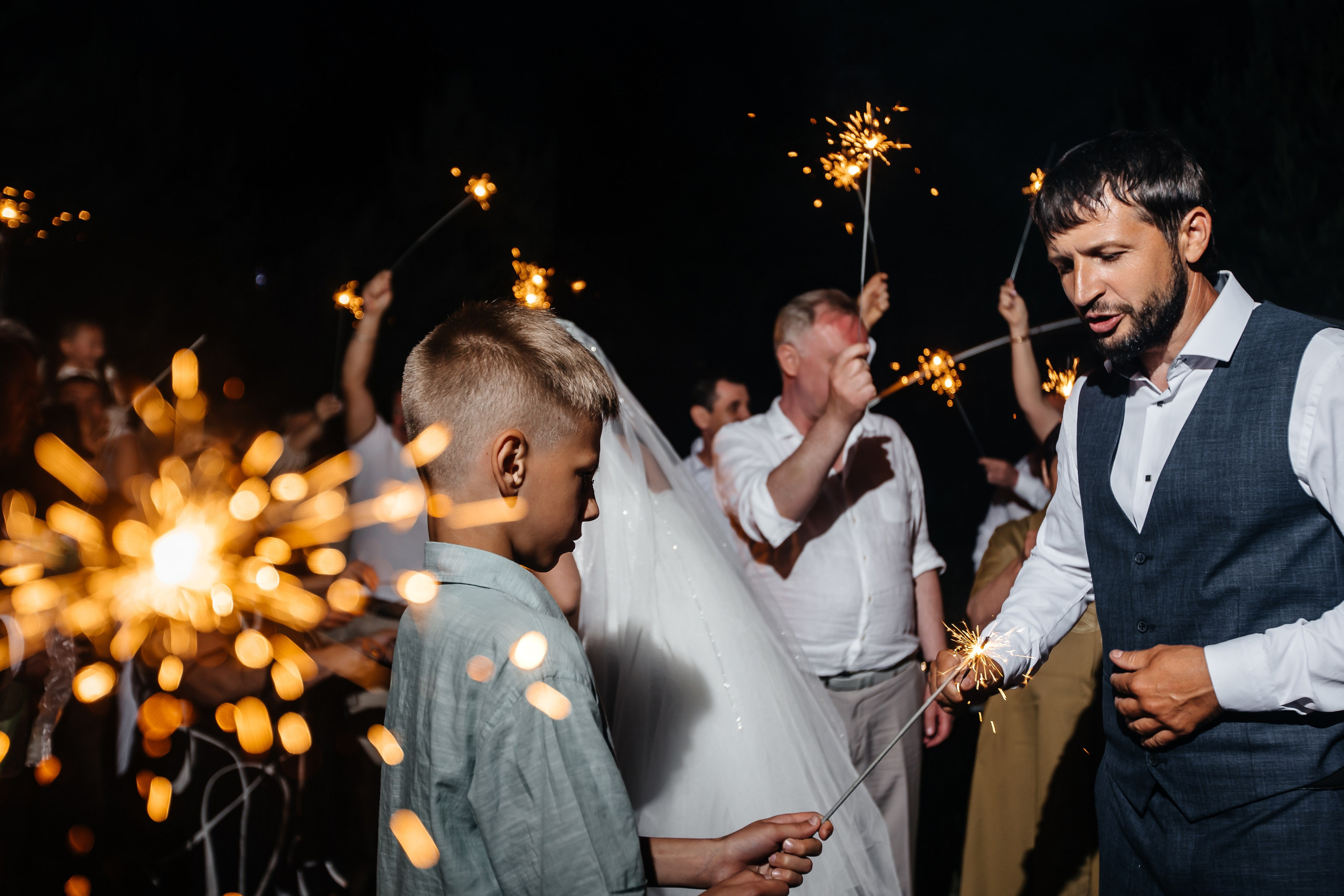 Анонс свадьбы Юлии и Сергея. Свадебный фотограф в Крыму и Севастополе Ольга Баскакова