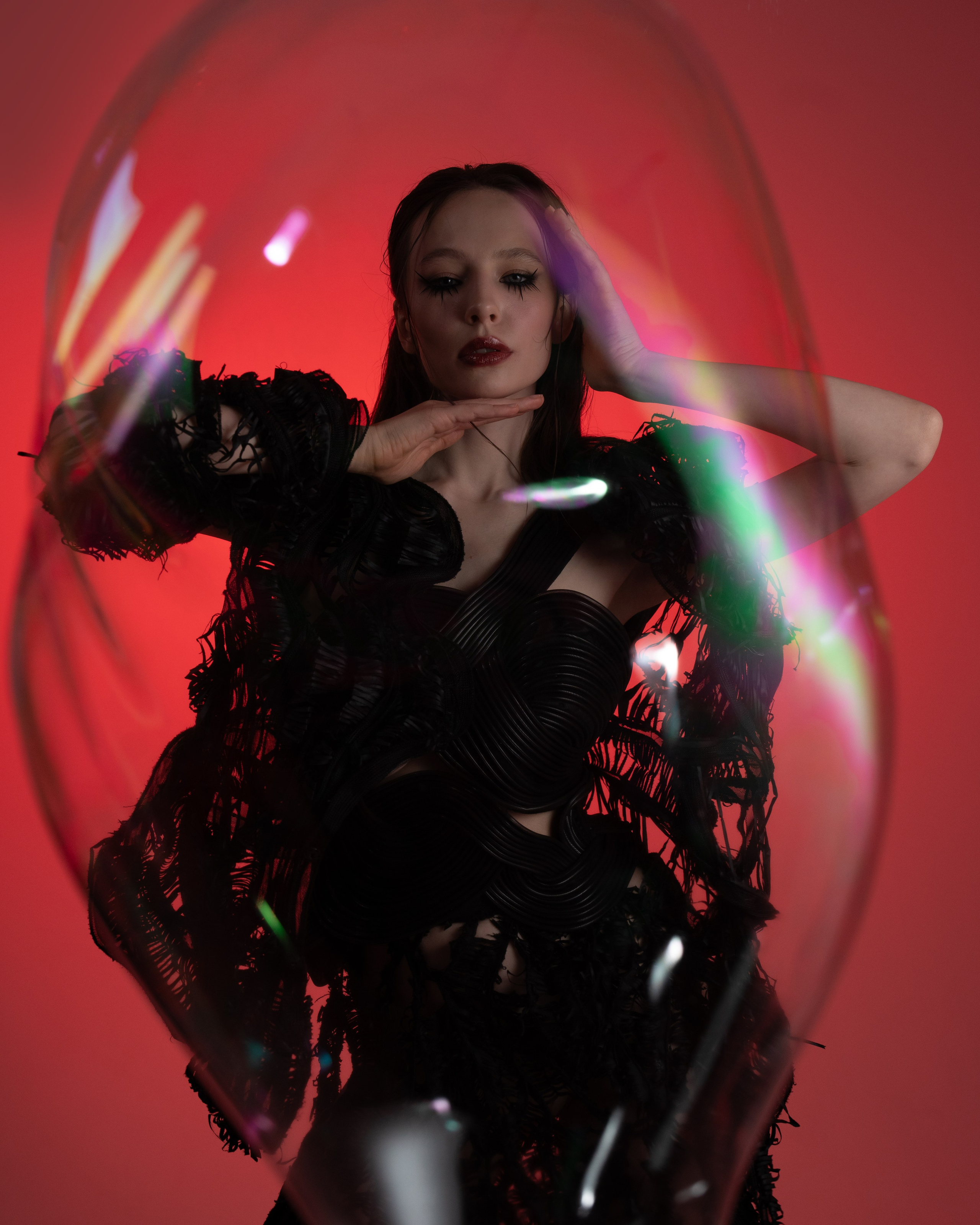 Елизавета. Портретный фотограф Санкт-Петербург Зикс Елизавета