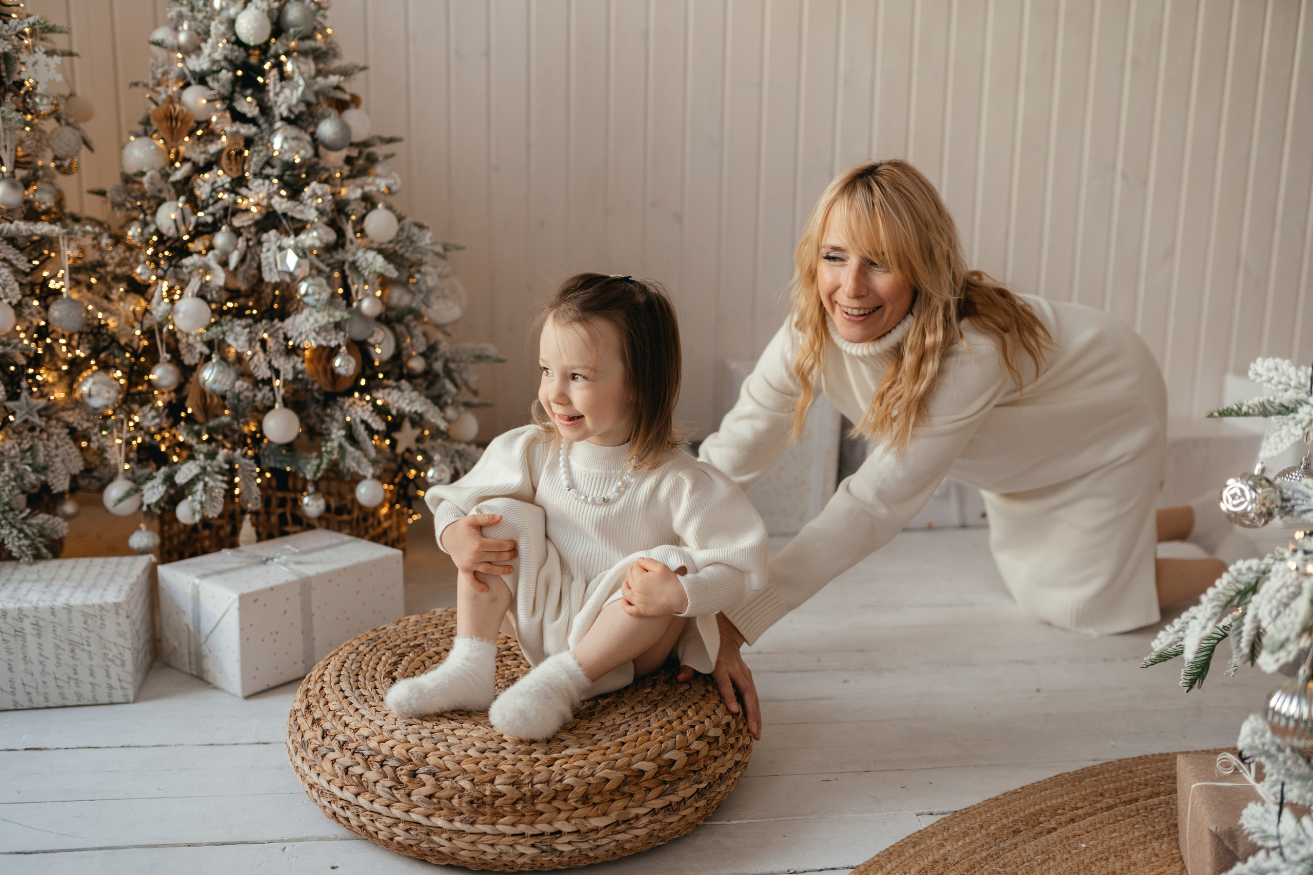 Анна и Сашуля. Семейный фотограф в Тюмени  Утенкова Юлия