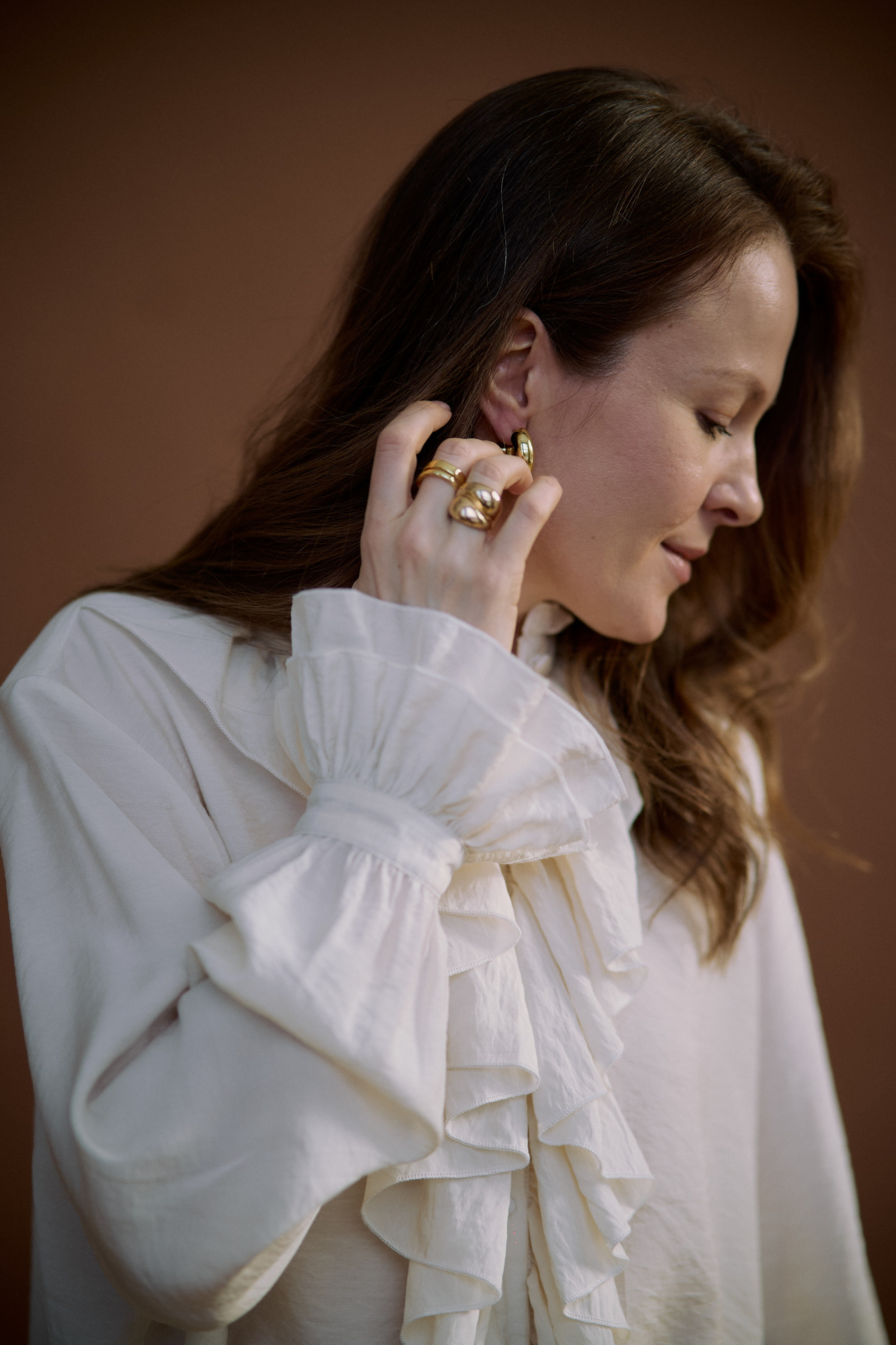 Маша. Семейный и свадебный lifestyle-фотограф в Москве Мария Петрова