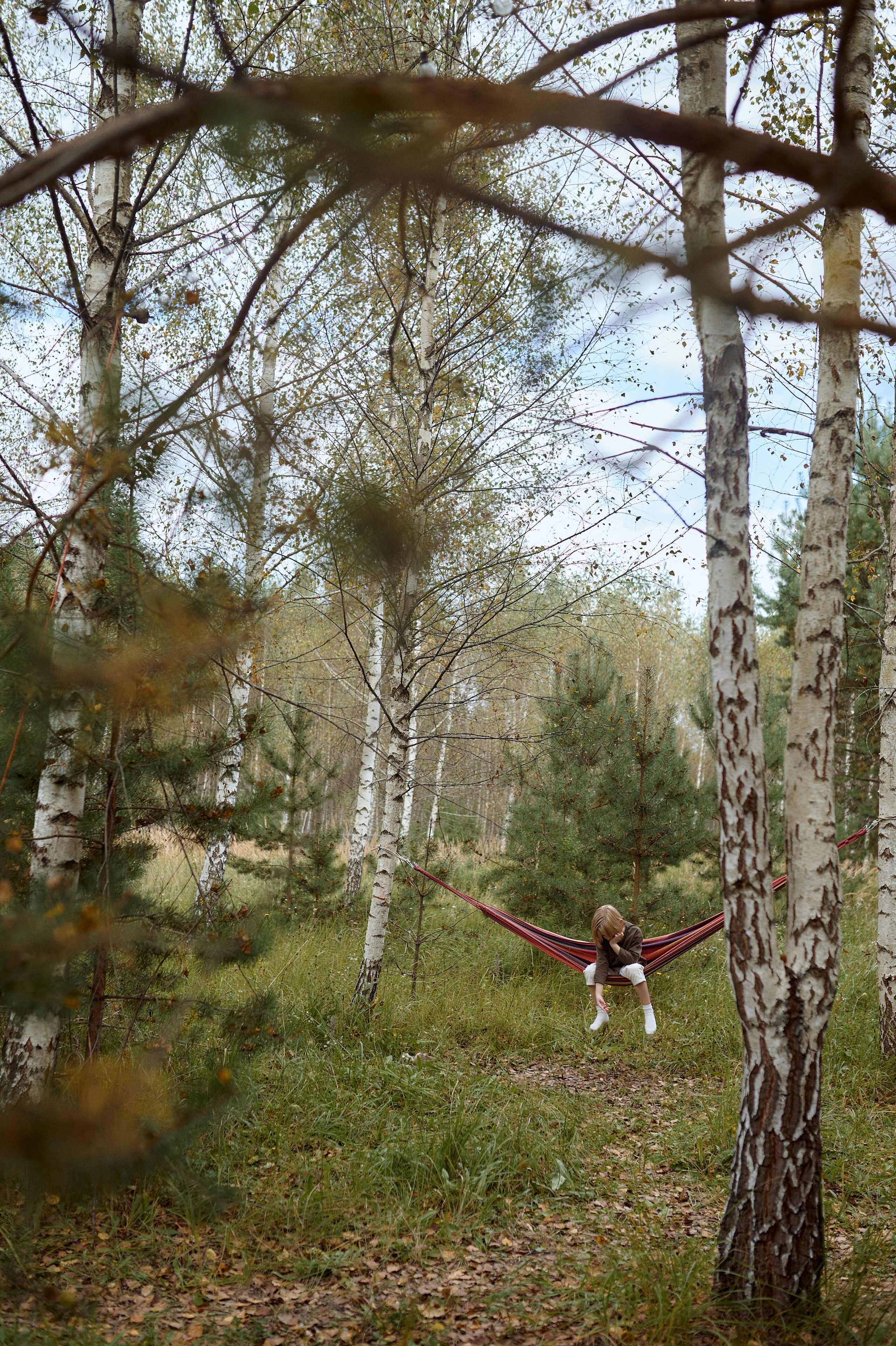 Глэмпинг «Дыши лесом». Семейный и свадебный lifestyle-фотограф в Москве Мария Петрова