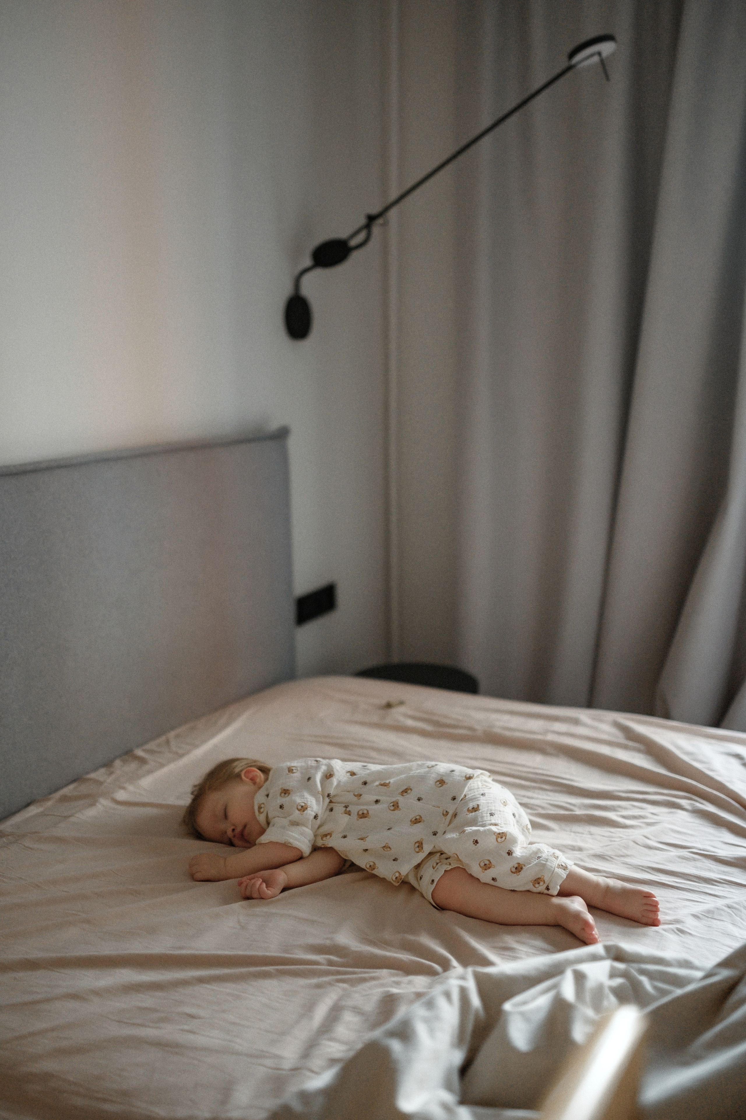 Даша и Варя дома. Семейный и свадебный lifestyle-фотограф в Москве Мария Петрова