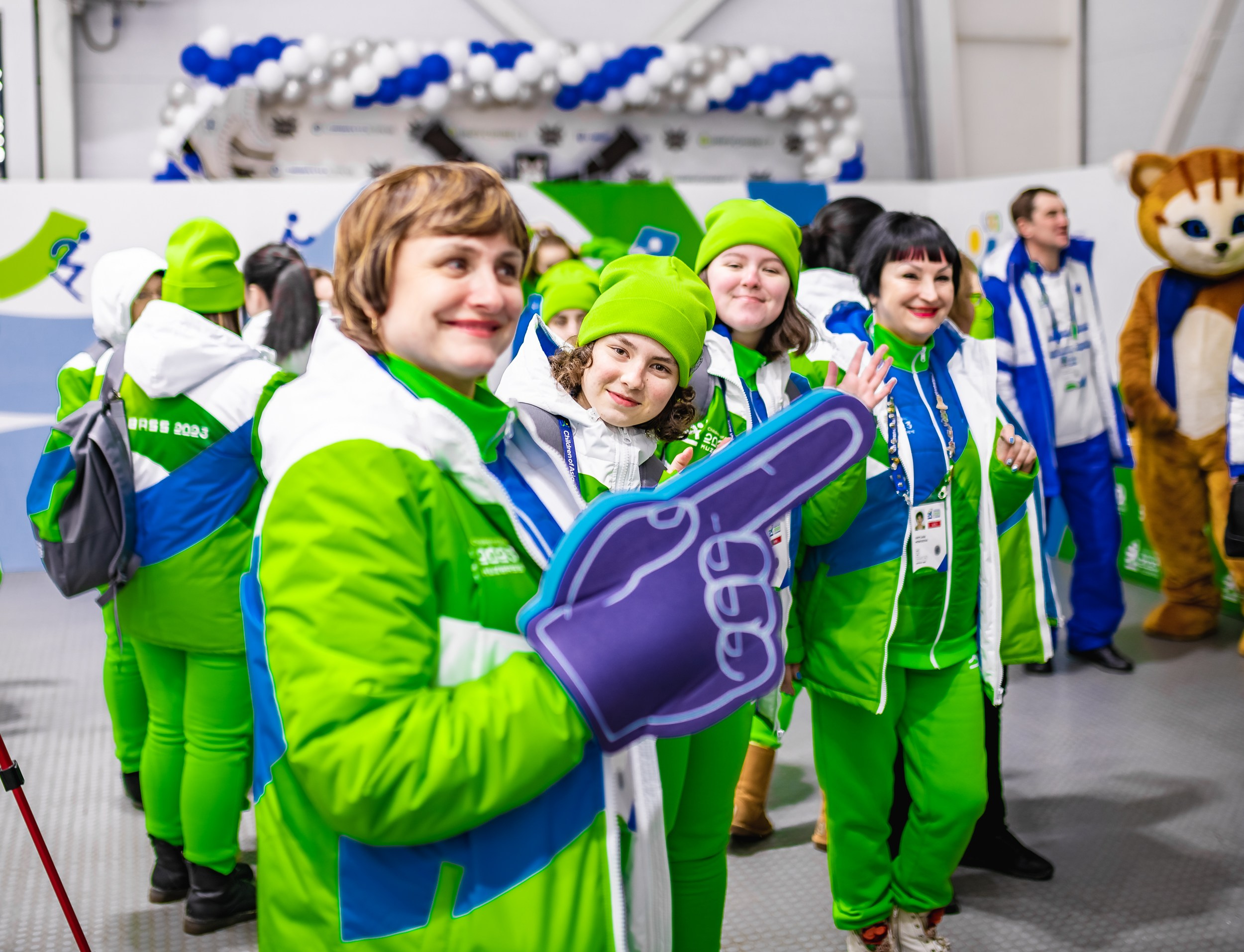 Кузбасс-ДФО. ProfotoNK