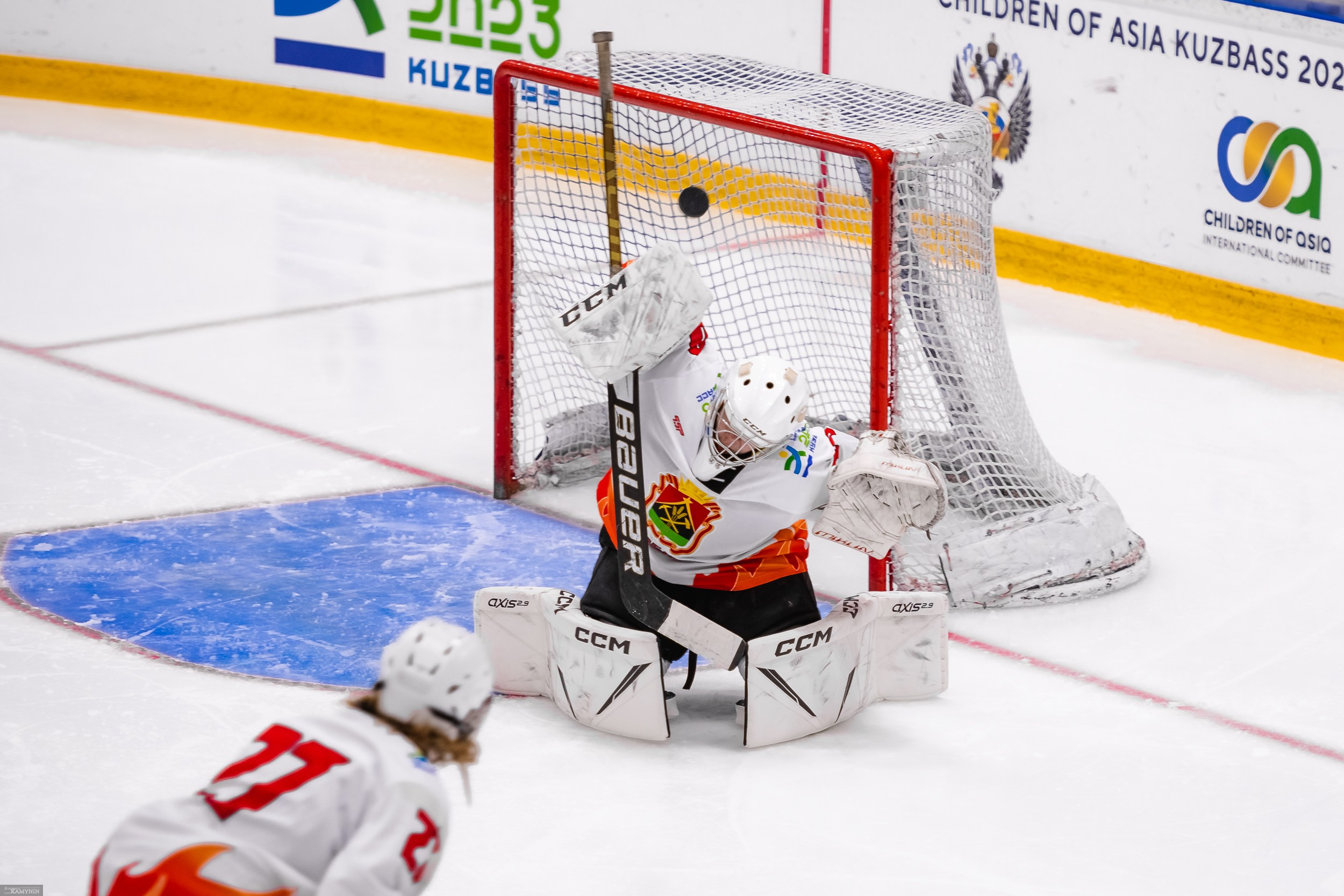 Кузбасс-Саха. ProfotoNK