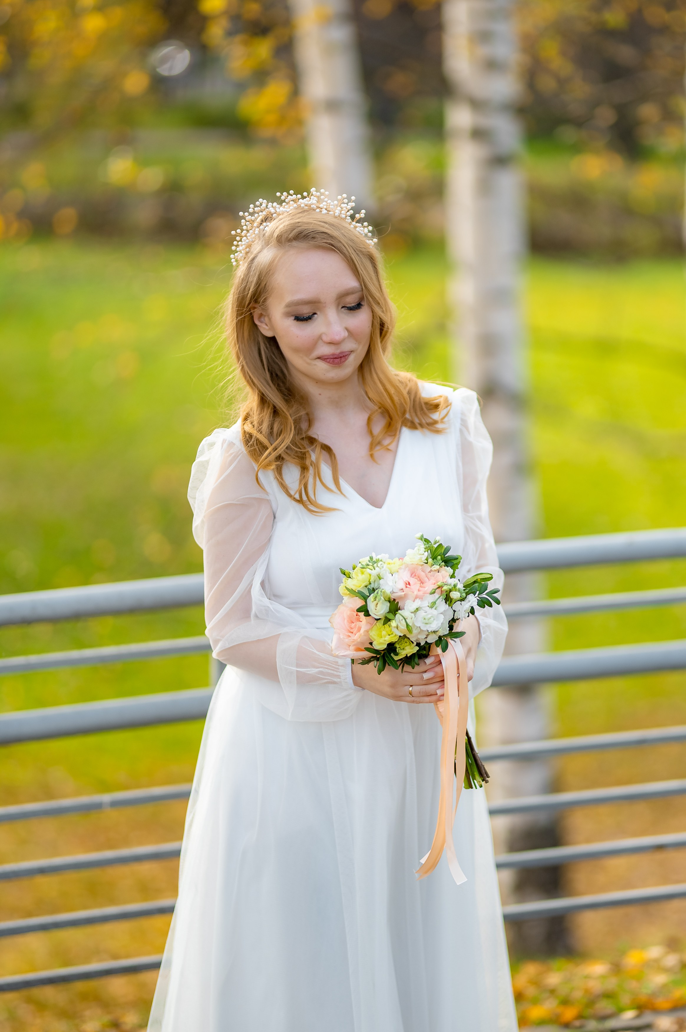 Владимир и Ирина. ProfotoNK